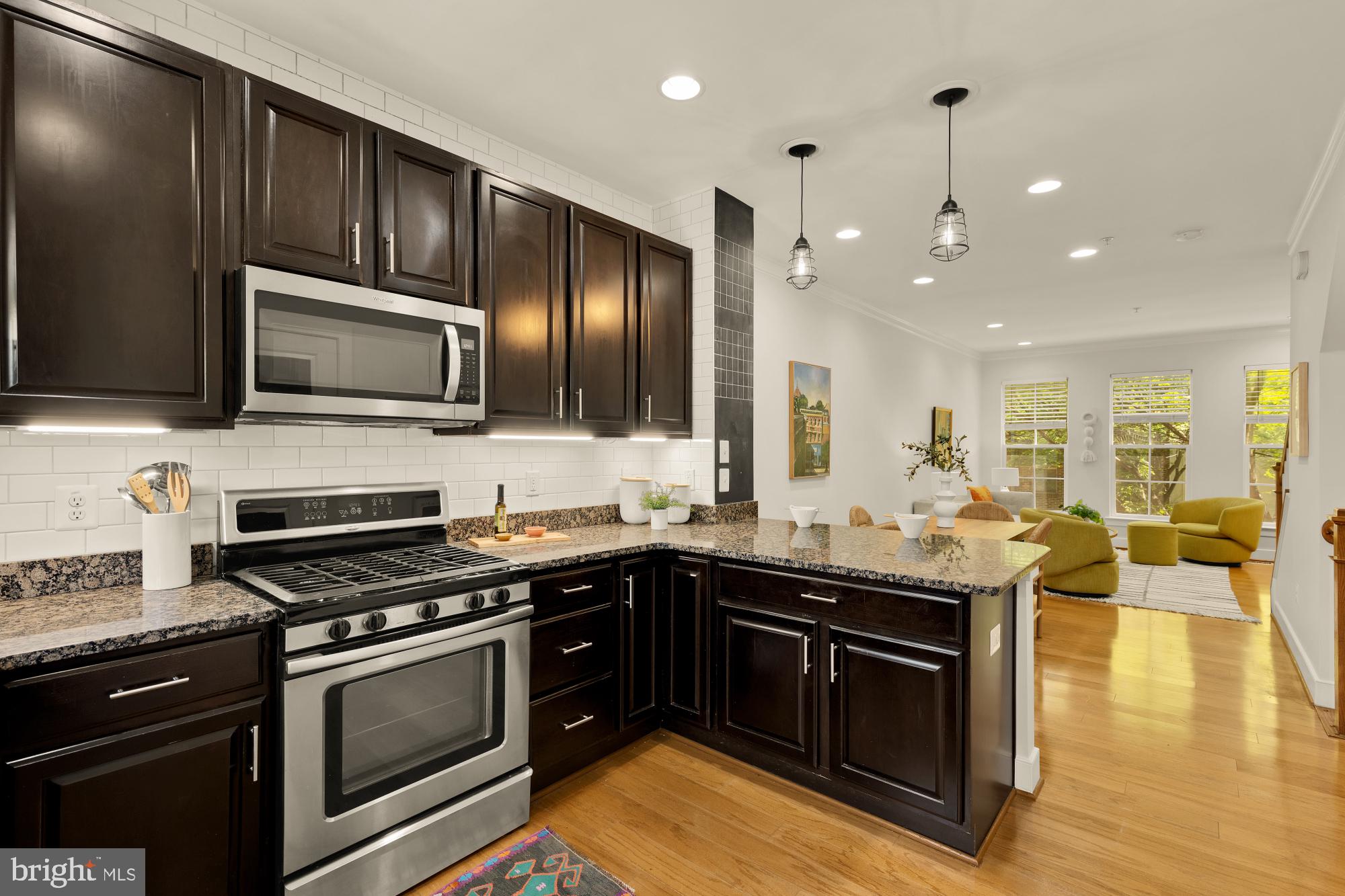 ARTS DISTRICT HYATTSVILLE - Residential