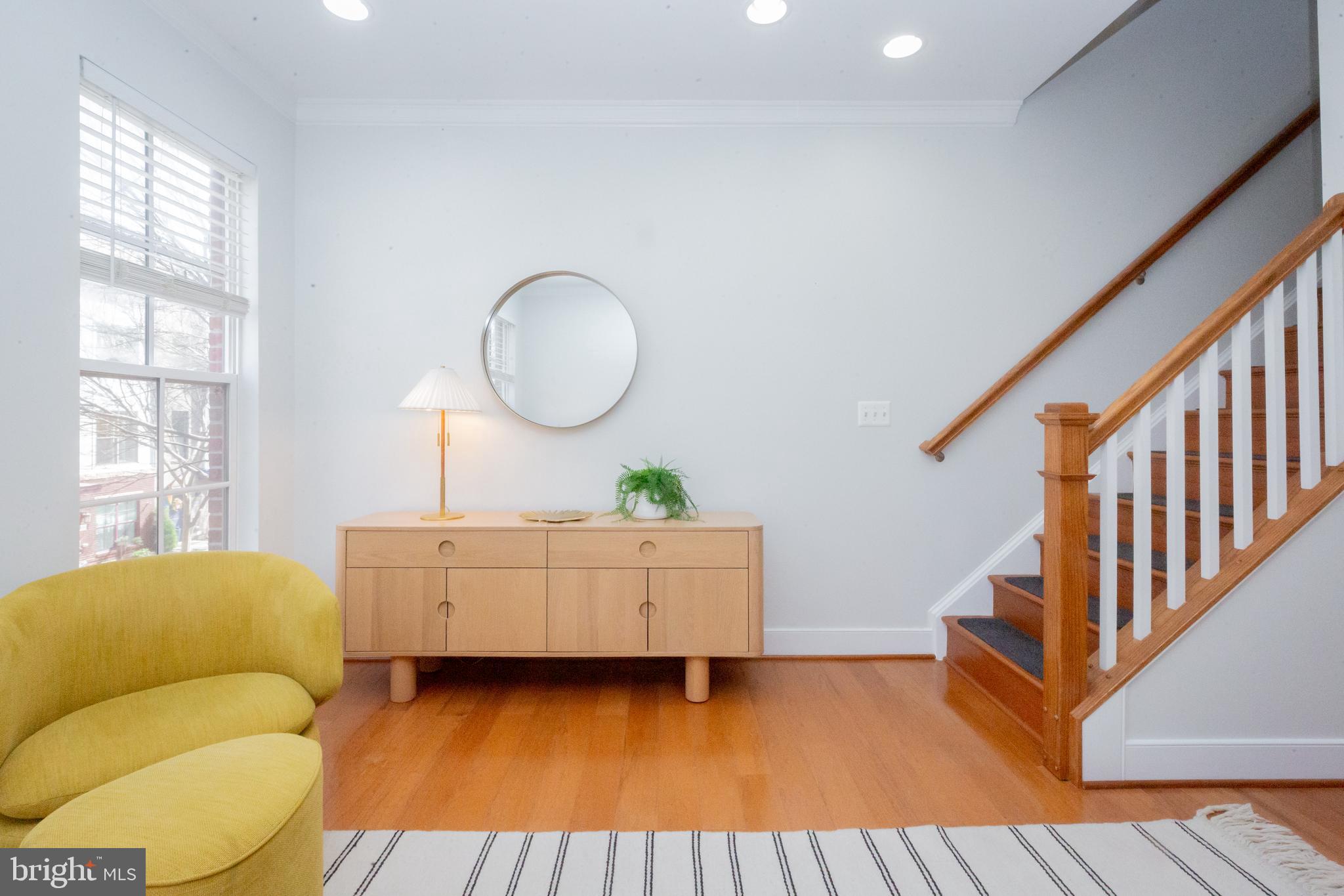 ARTS DISTRICT HYATTSVILLE - Residential