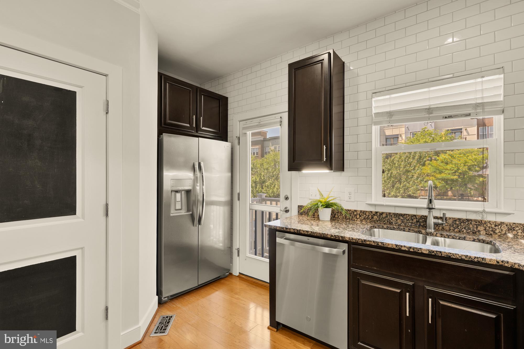 ARTS DISTRICT HYATTSVILLE - Residential