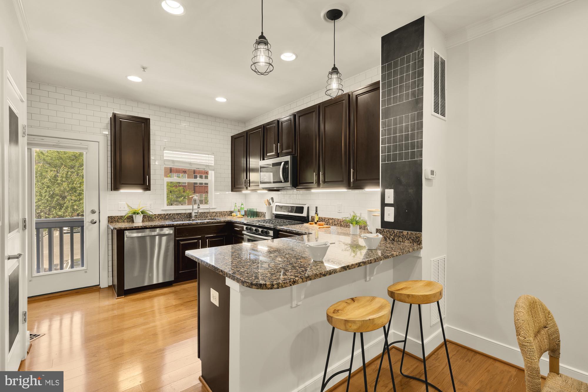 ARTS DISTRICT HYATTSVILLE - Residential