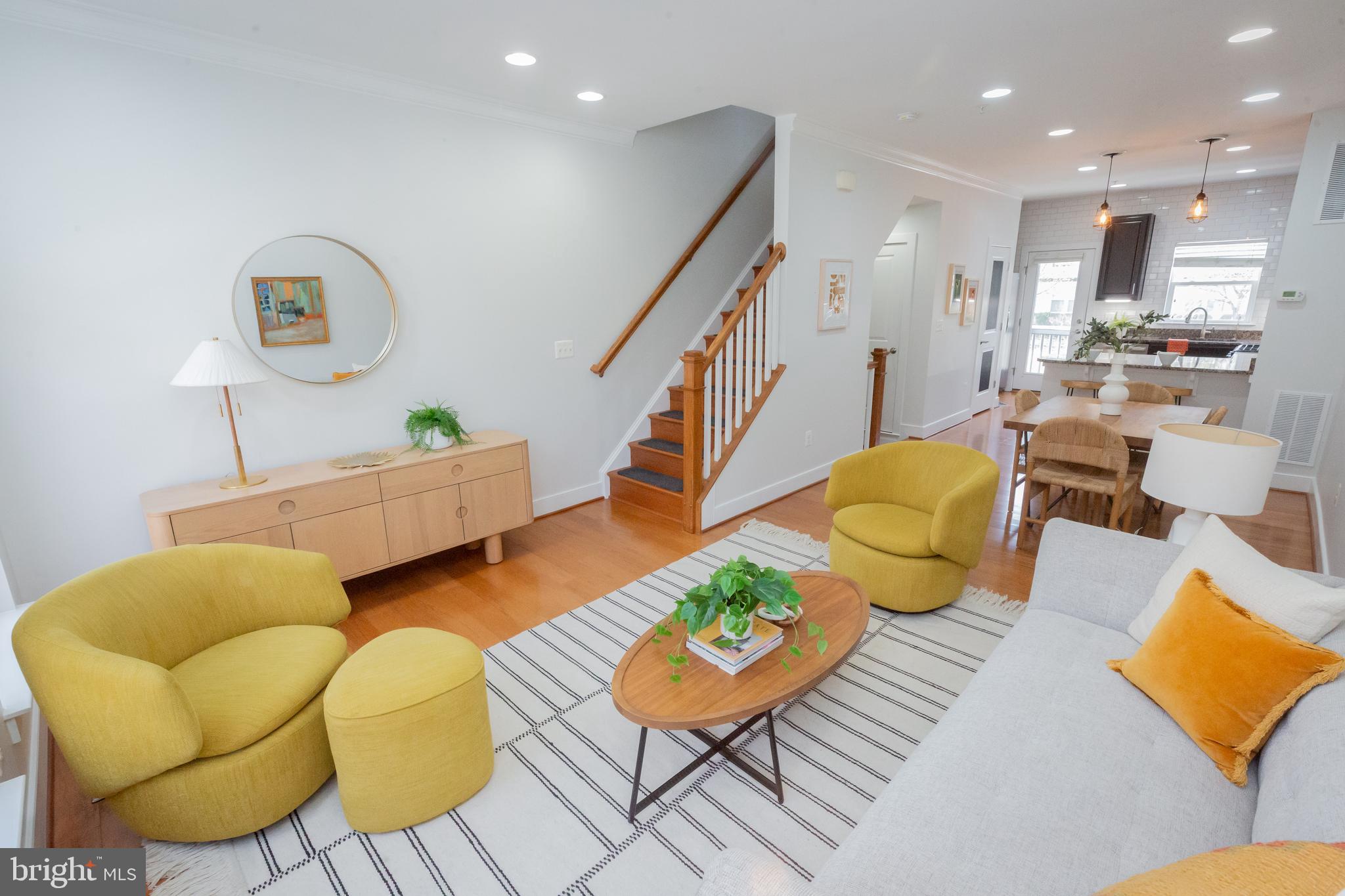 ARTS DISTRICT HYATTSVILLE - Residential