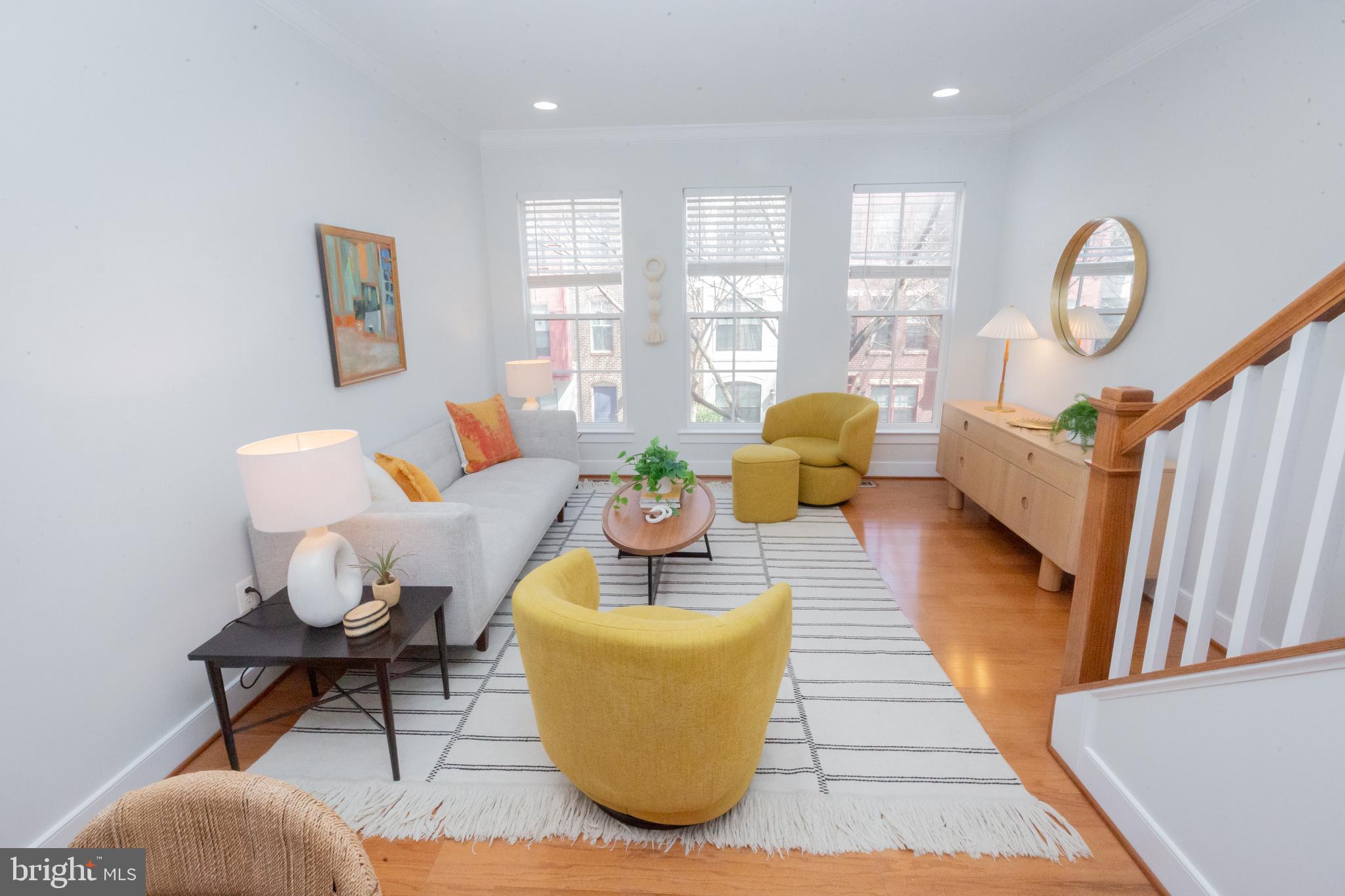 ARTS DISTRICT HYATTSVILLE - Residential