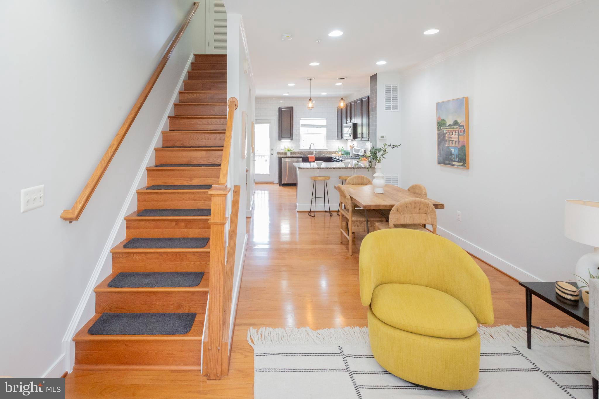 ARTS DISTRICT HYATTSVILLE - Residential