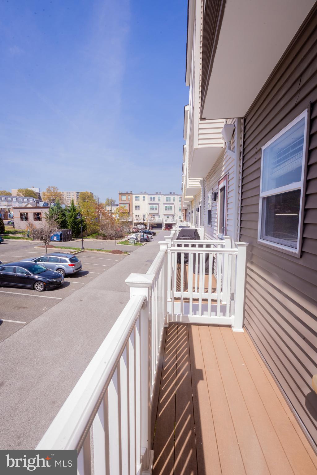 ARTS DISTRICT HYATTSVILLE - Residential