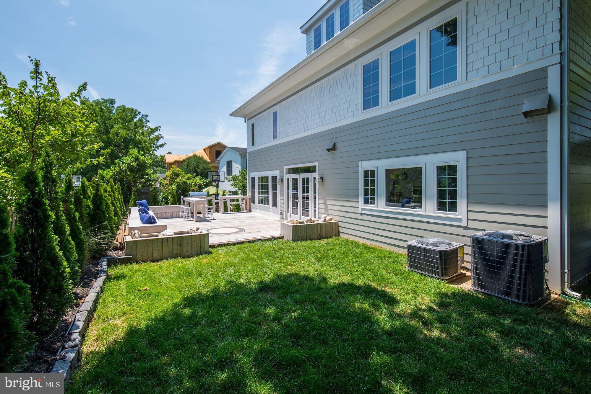 GREENACRES - Residential