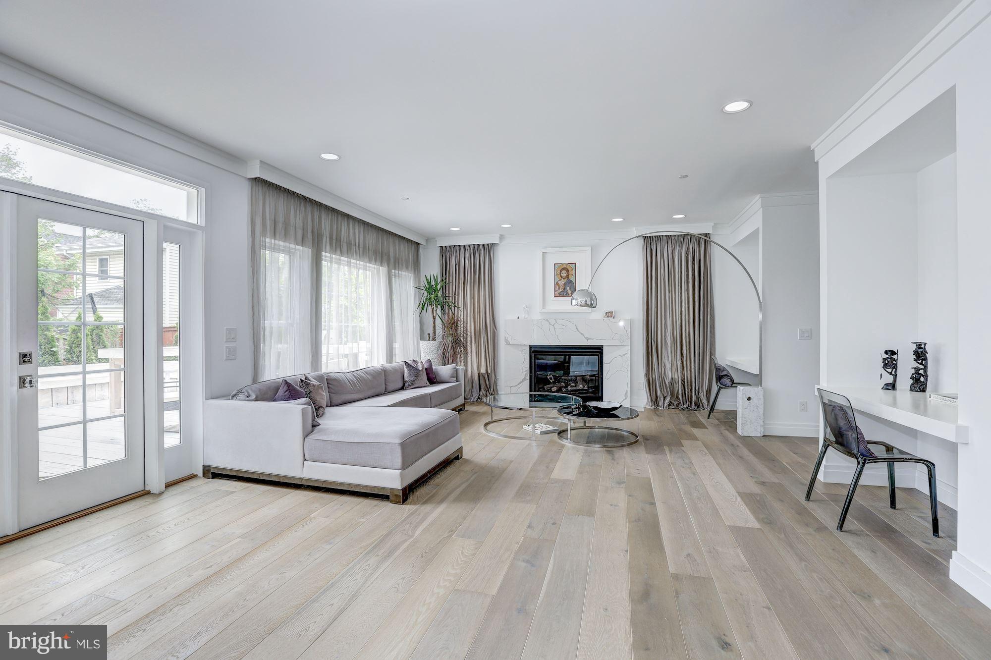 GREENACRES - Residential