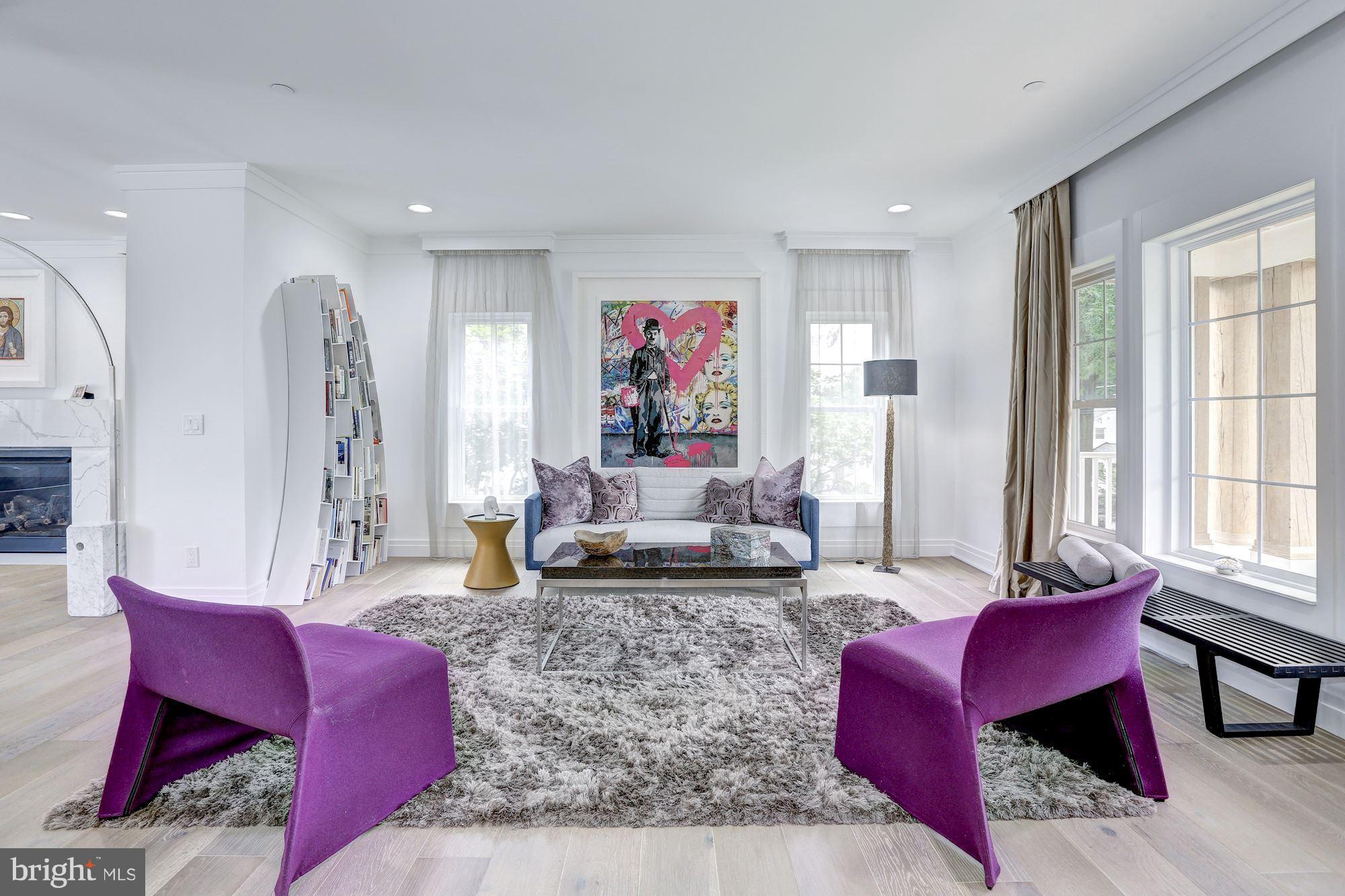 GREENACRES - Residential