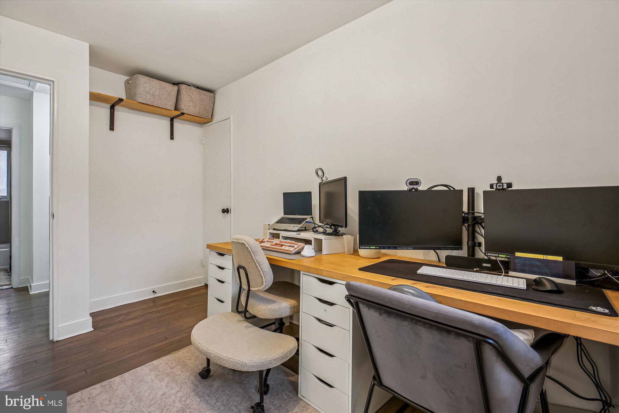 WHEATON WOODS - Residential