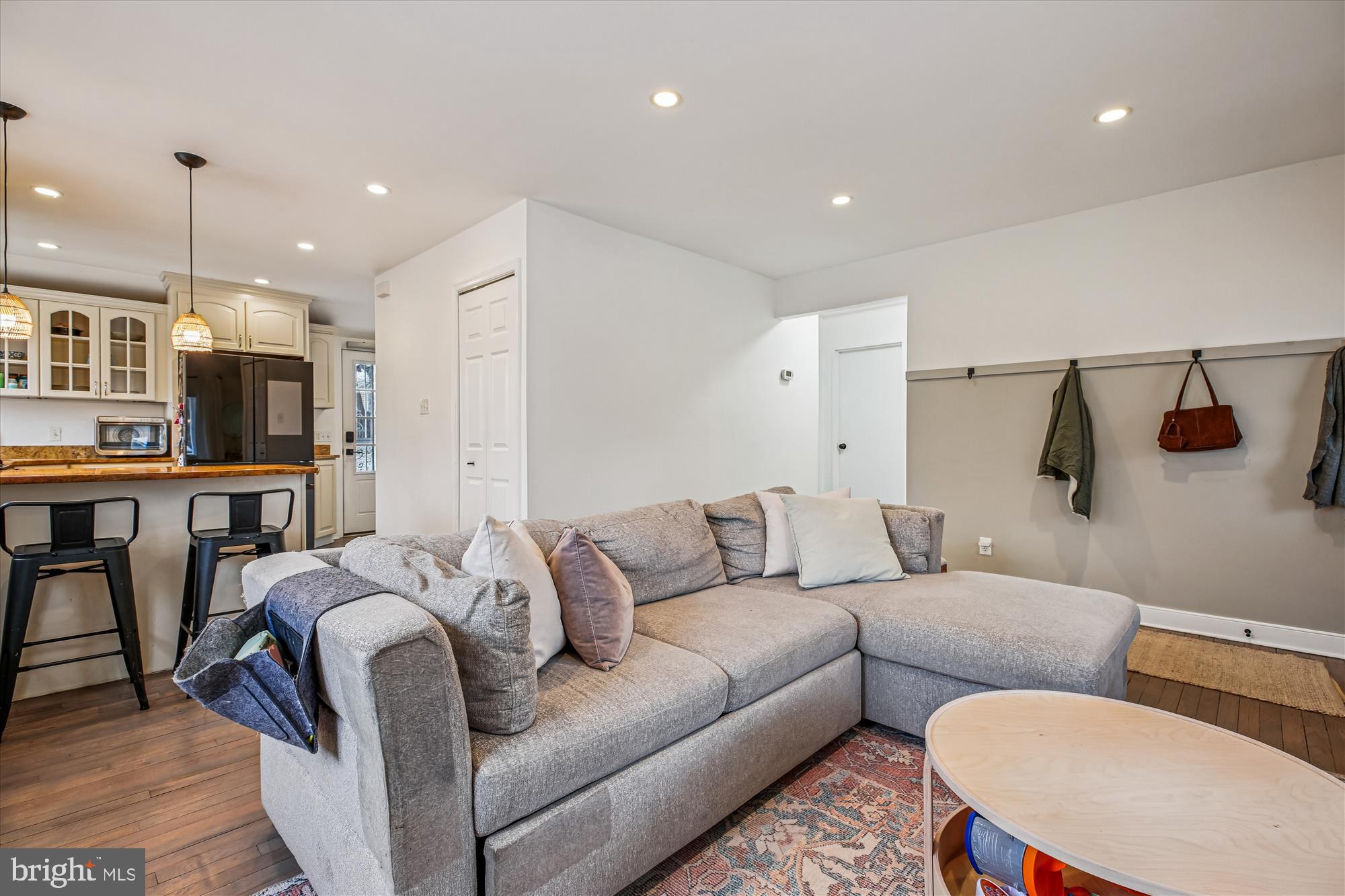 WHEATON WOODS - Residential