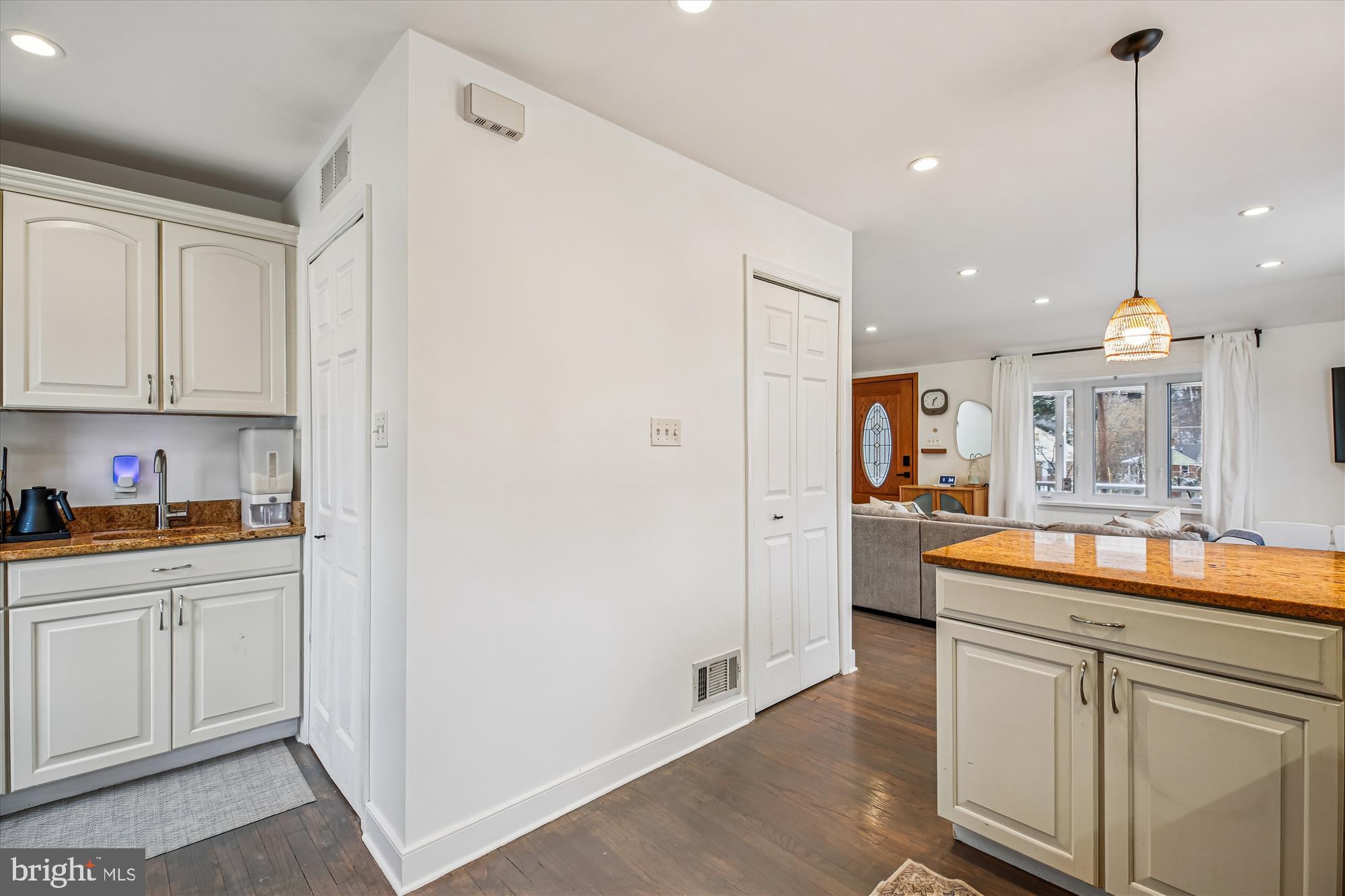 WHEATON WOODS - Residential