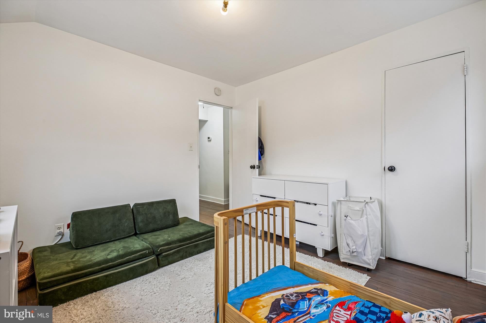 WHEATON WOODS - Residential