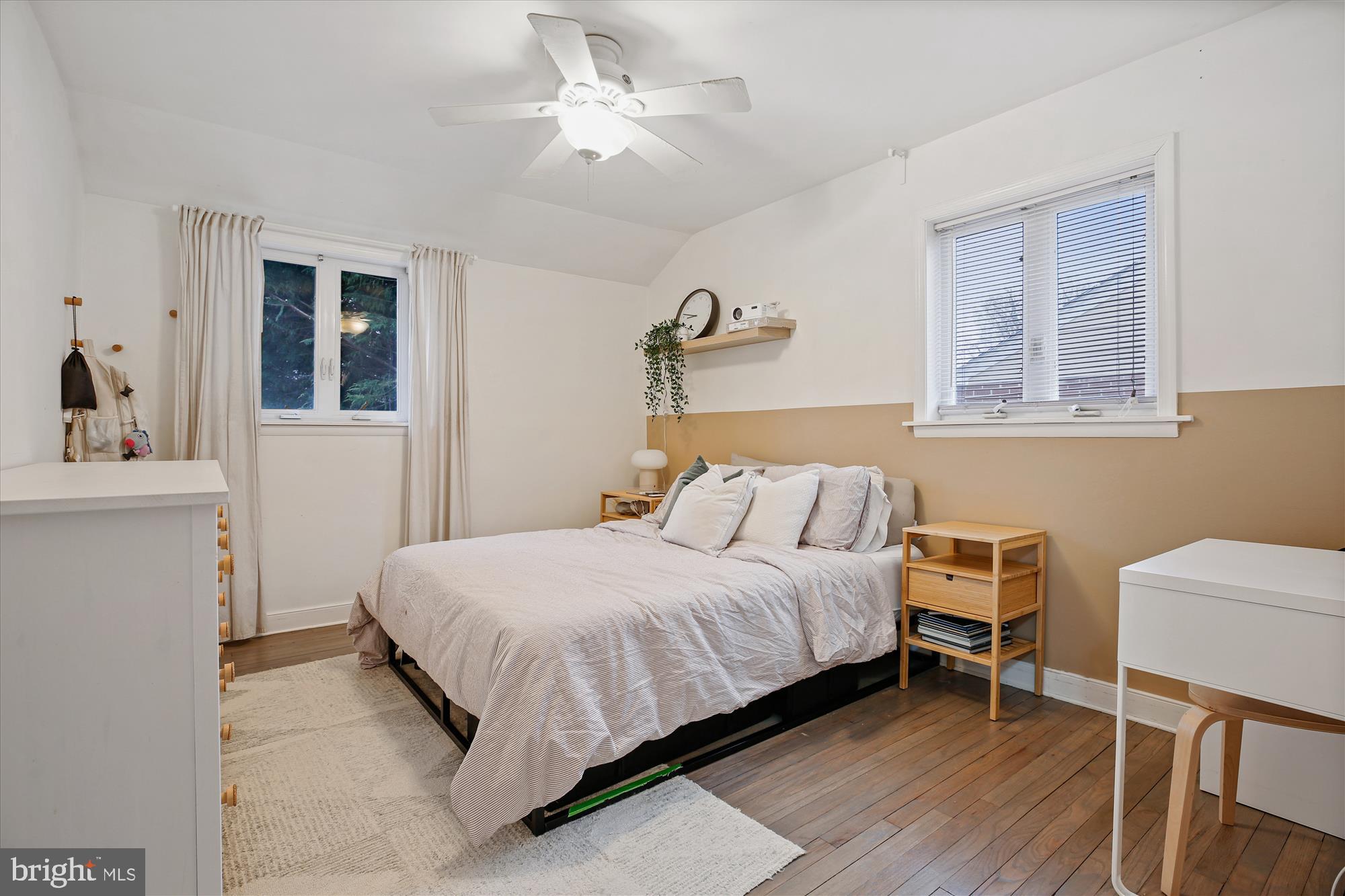 WHEATON WOODS - Residential