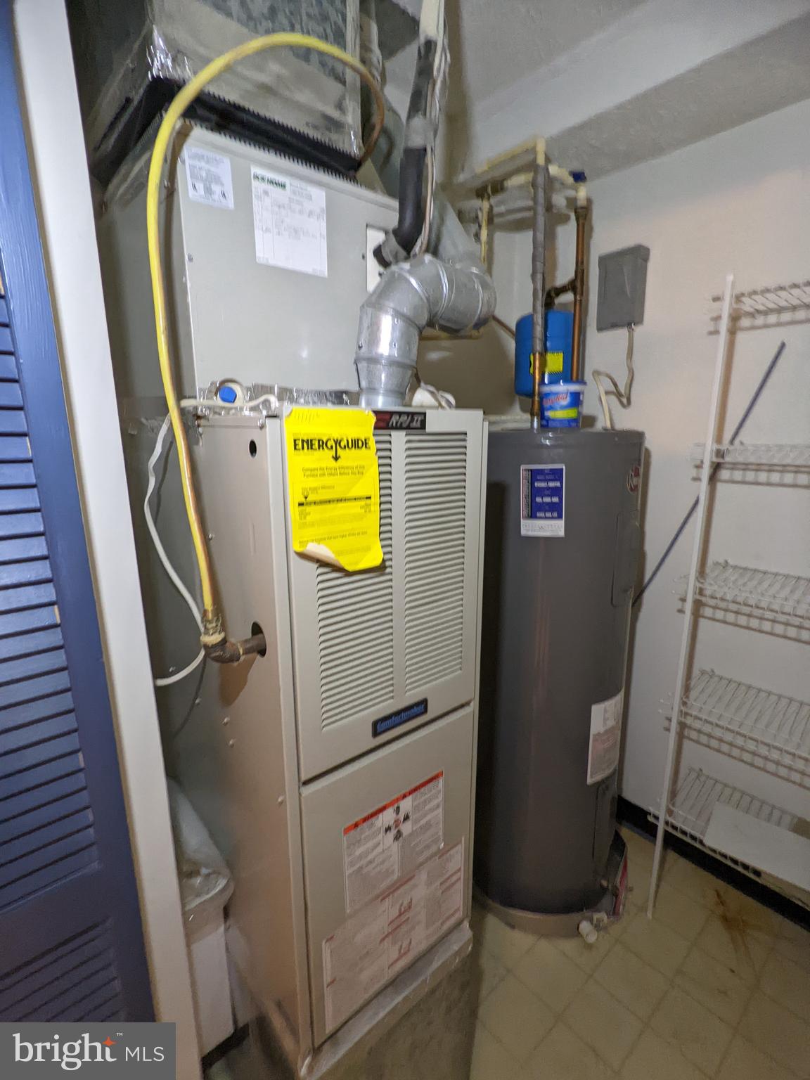 GARDEN OWINGS MILLS - Residential