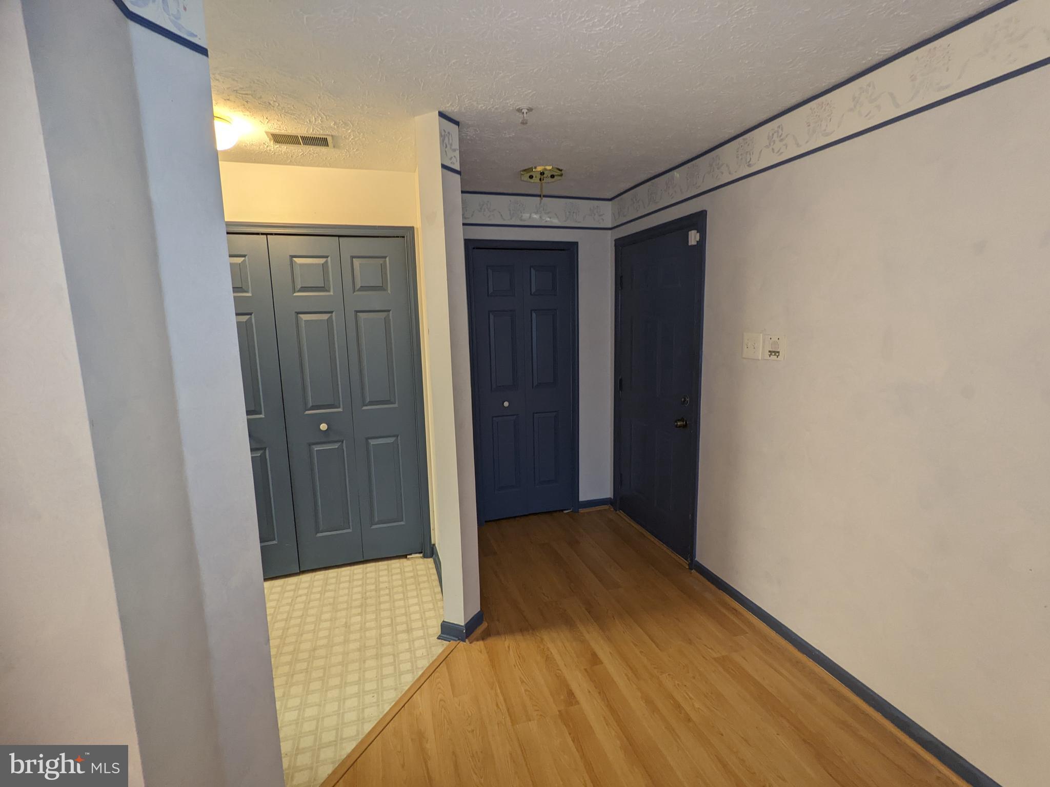 GARDEN OWINGS MILLS - Residential