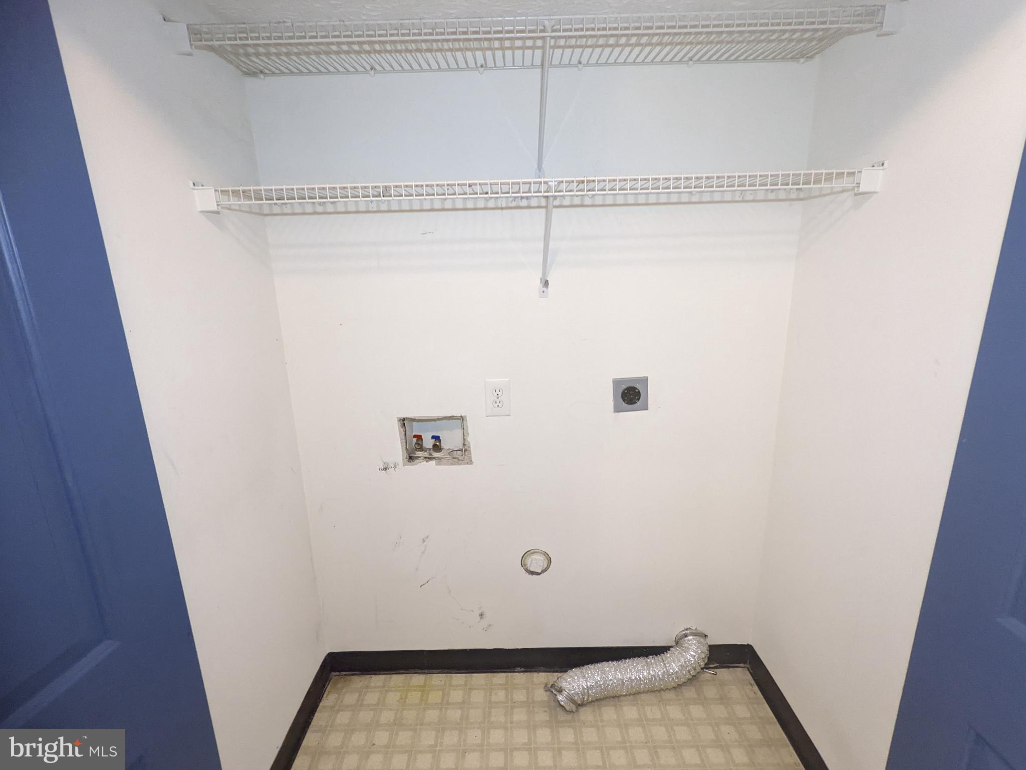 GARDEN OWINGS MILLS - Residential