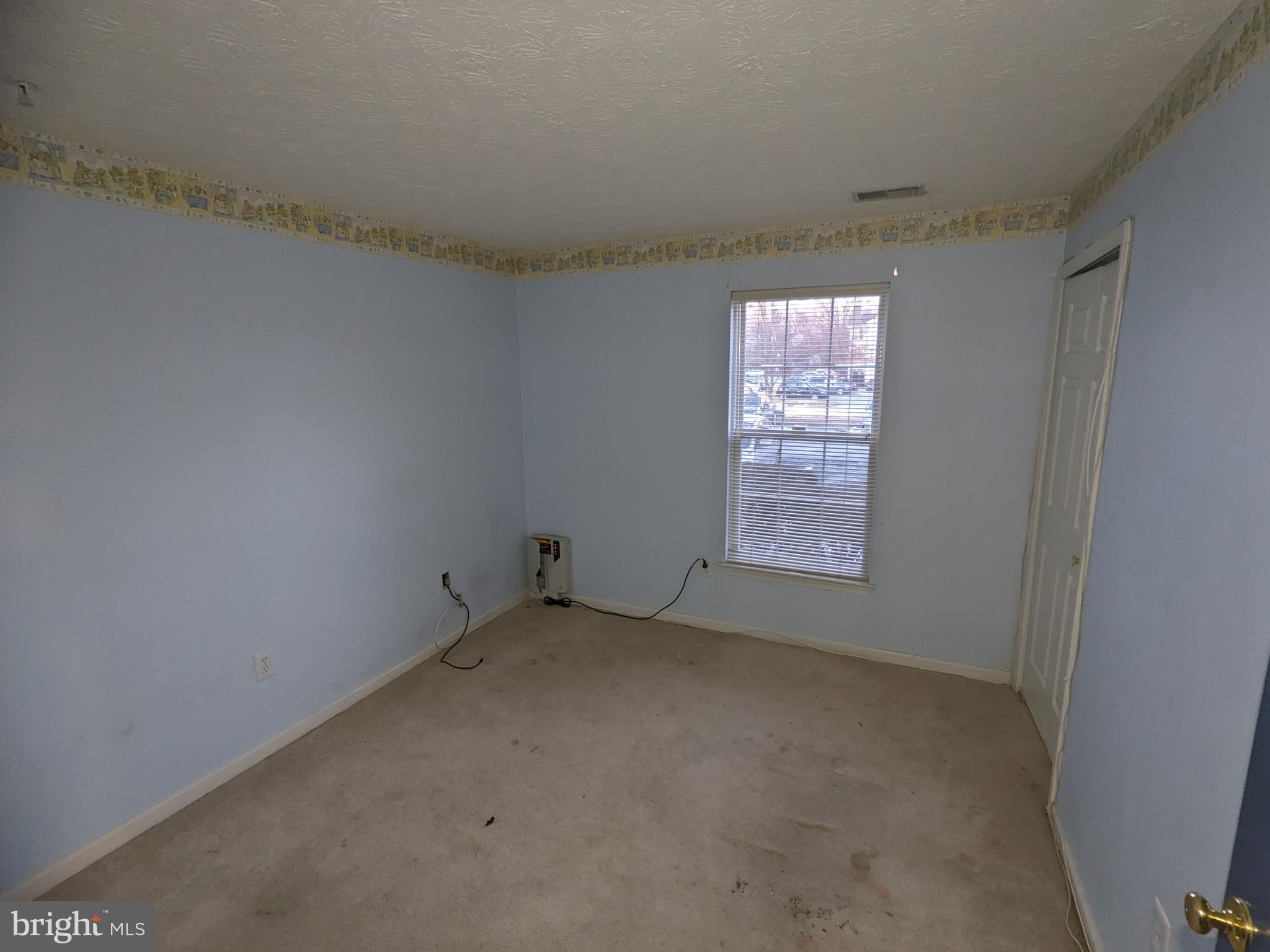 GARDEN OWINGS MILLS - Residential