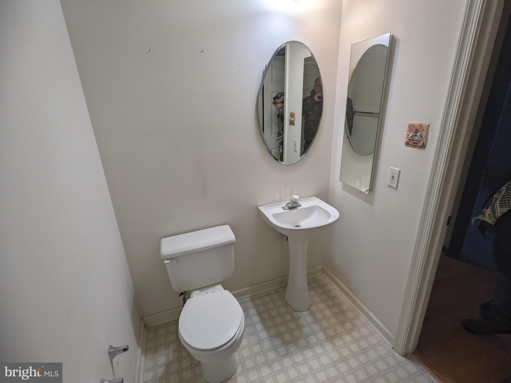 GARDEN OWINGS MILLS - Residential