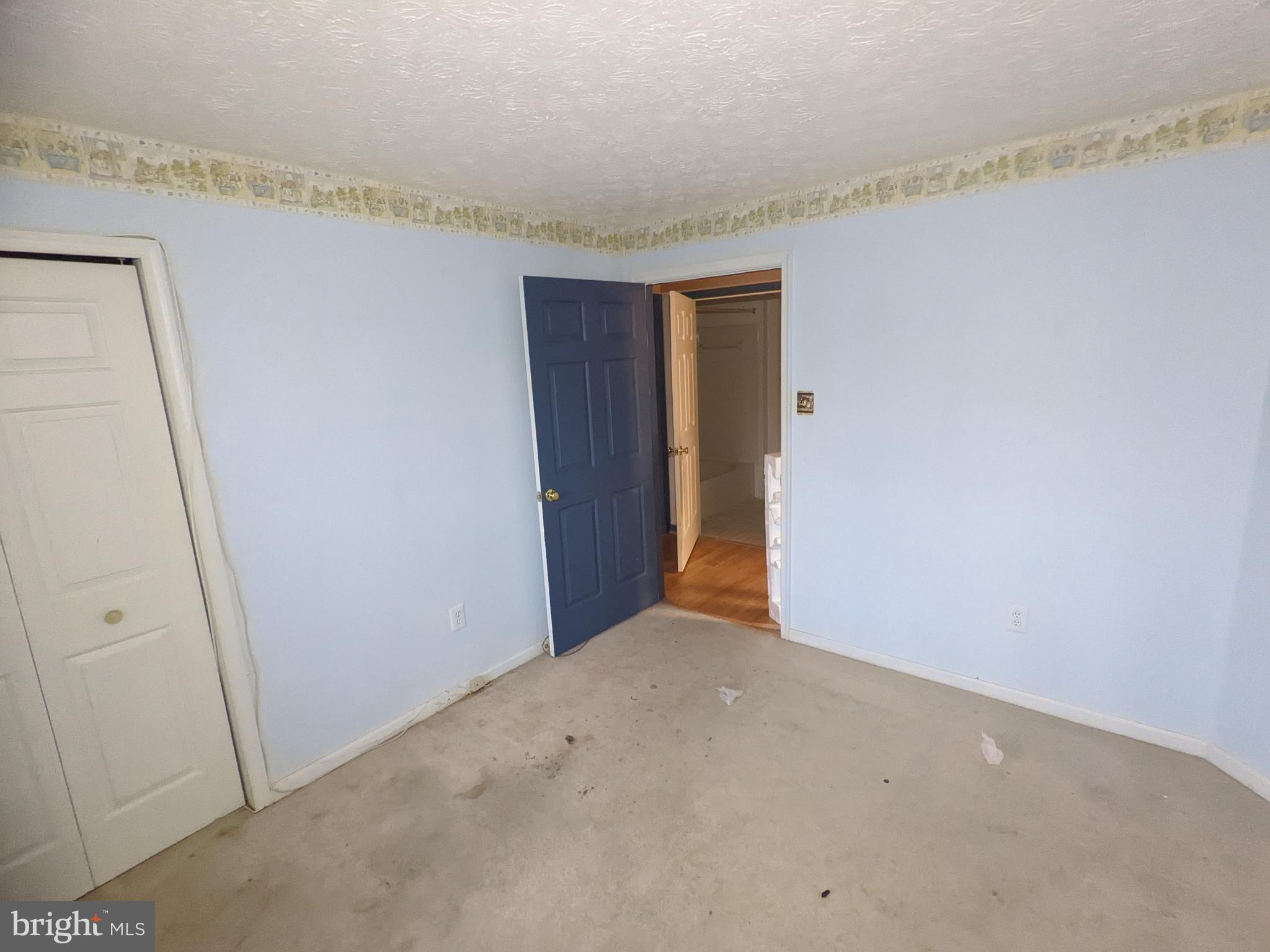 GARDEN OWINGS MILLS - Residential