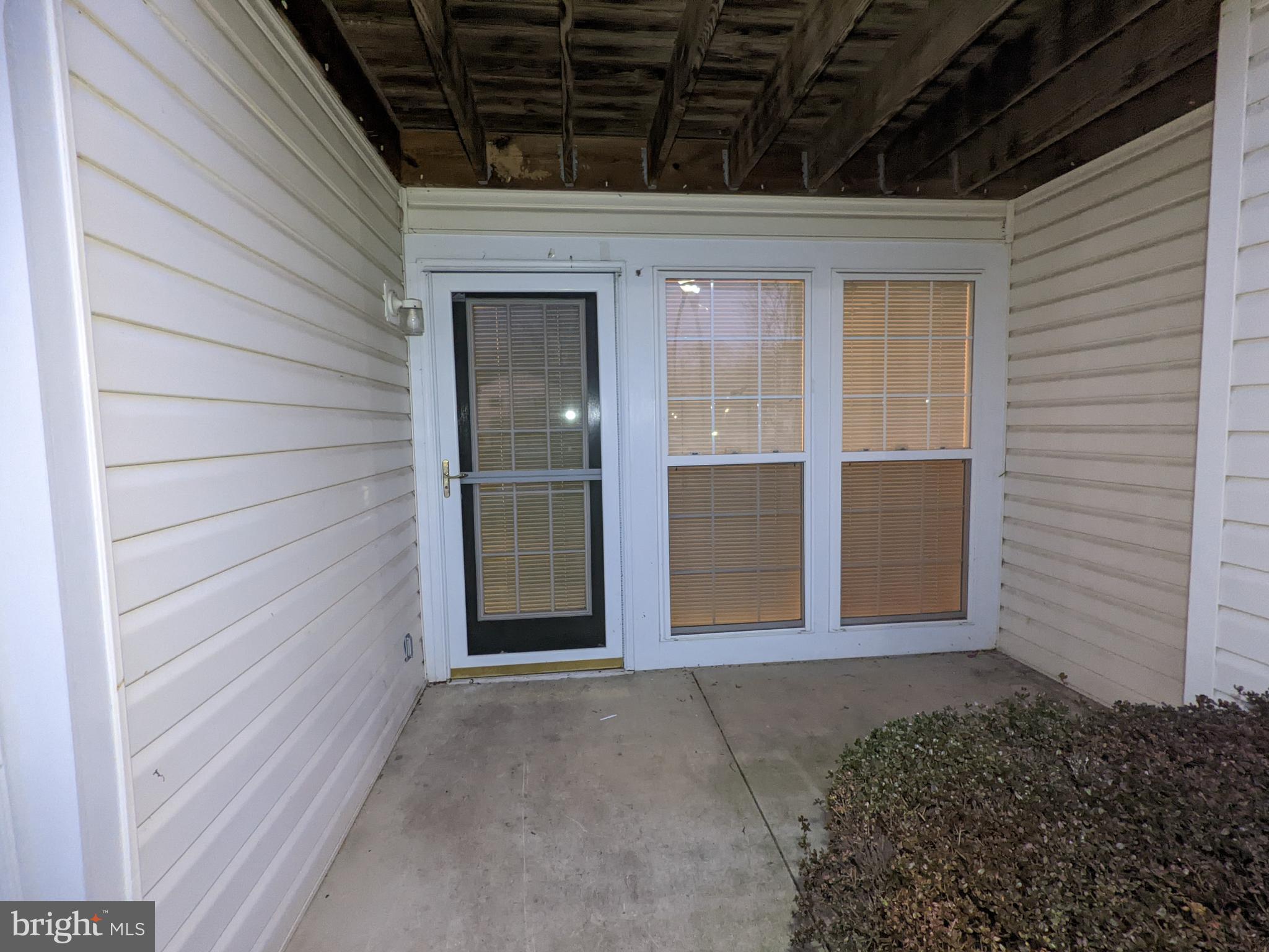 GARDEN OWINGS MILLS - Residential