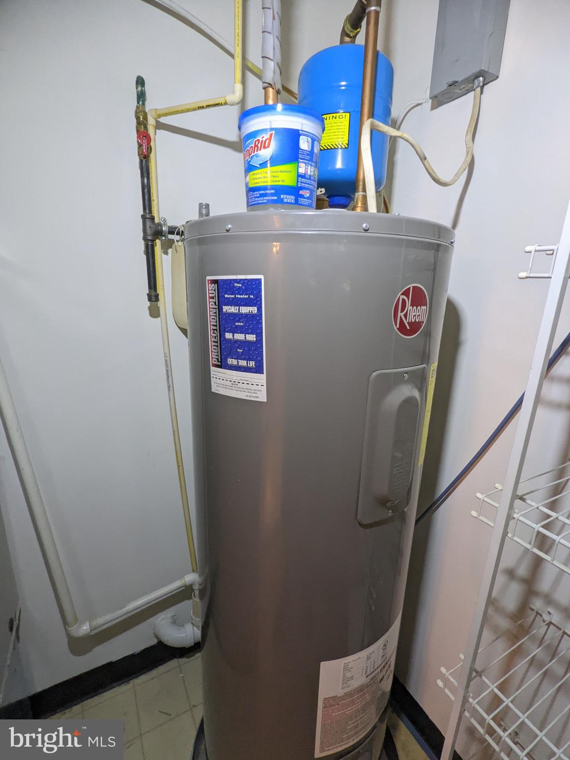 GARDEN OWINGS MILLS - Residential