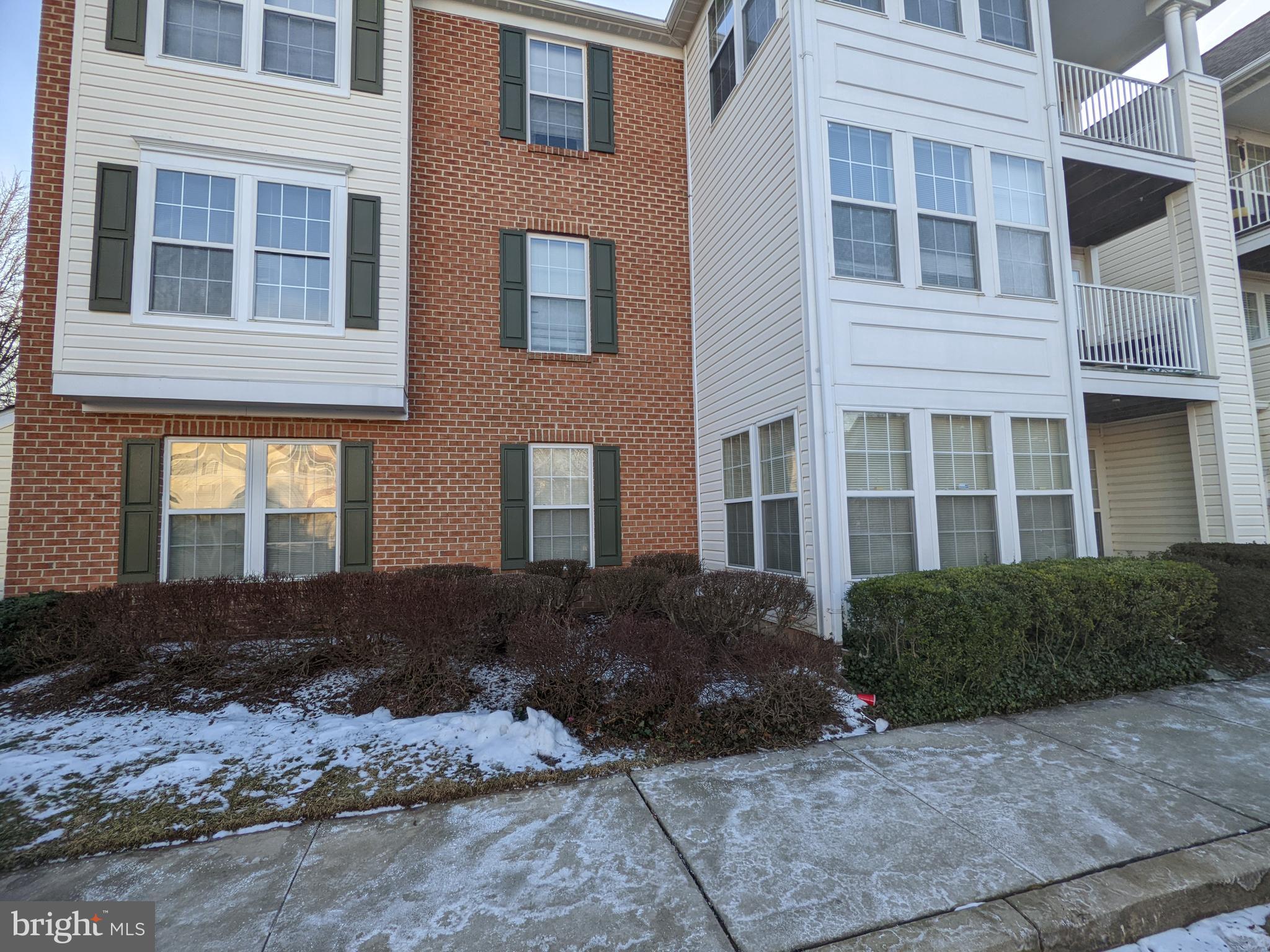GARDEN OWINGS MILLS - Residential