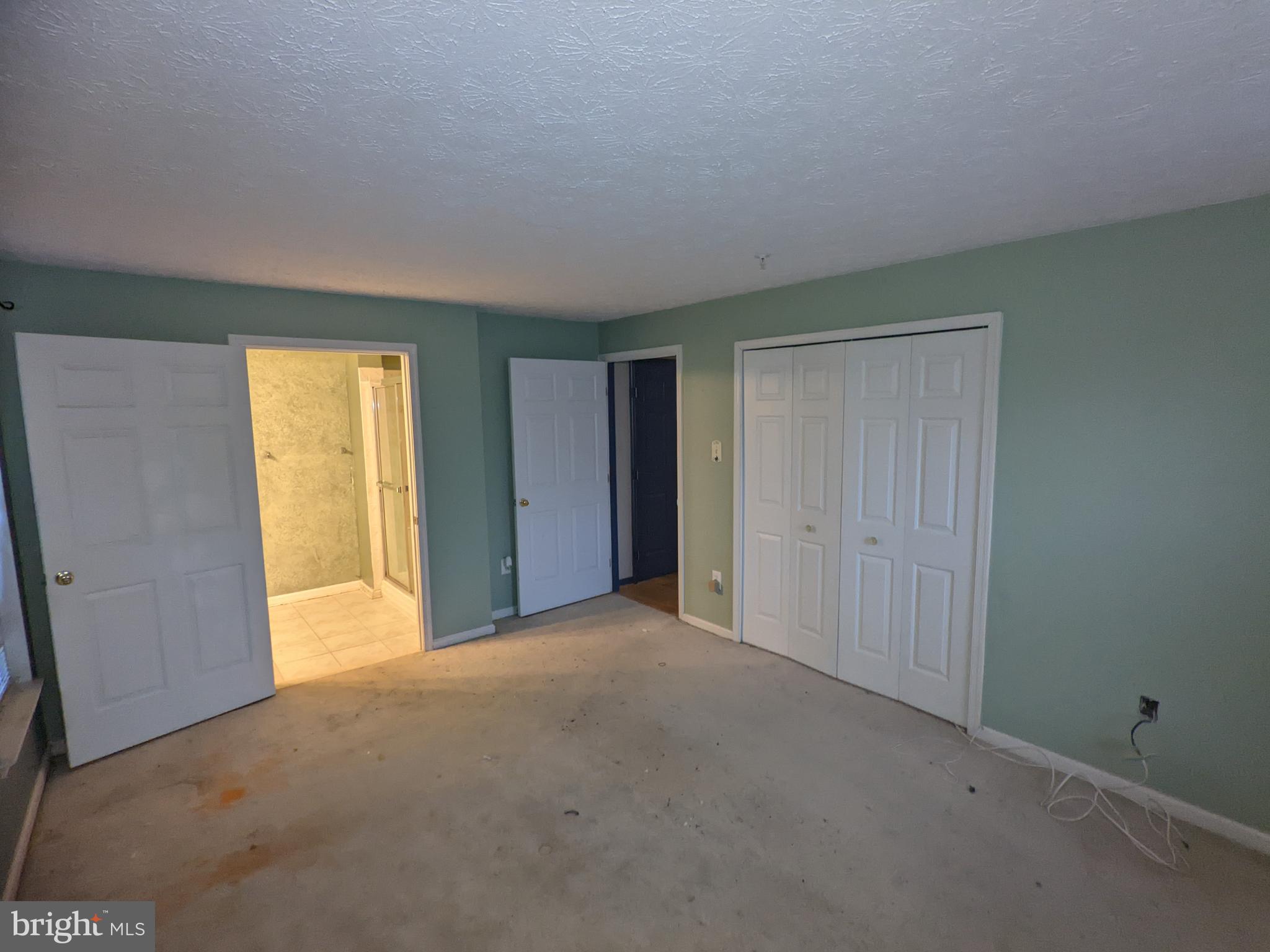 GARDEN OWINGS MILLS - Residential