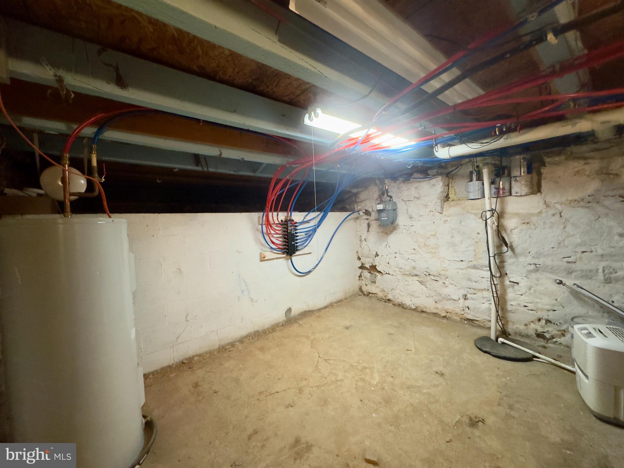 HAMPDEN HISTORIC DISTRICT - Residential Lease