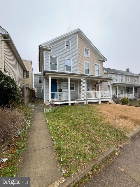 3533 FALLS ROAD BALTIMORE MD 21211