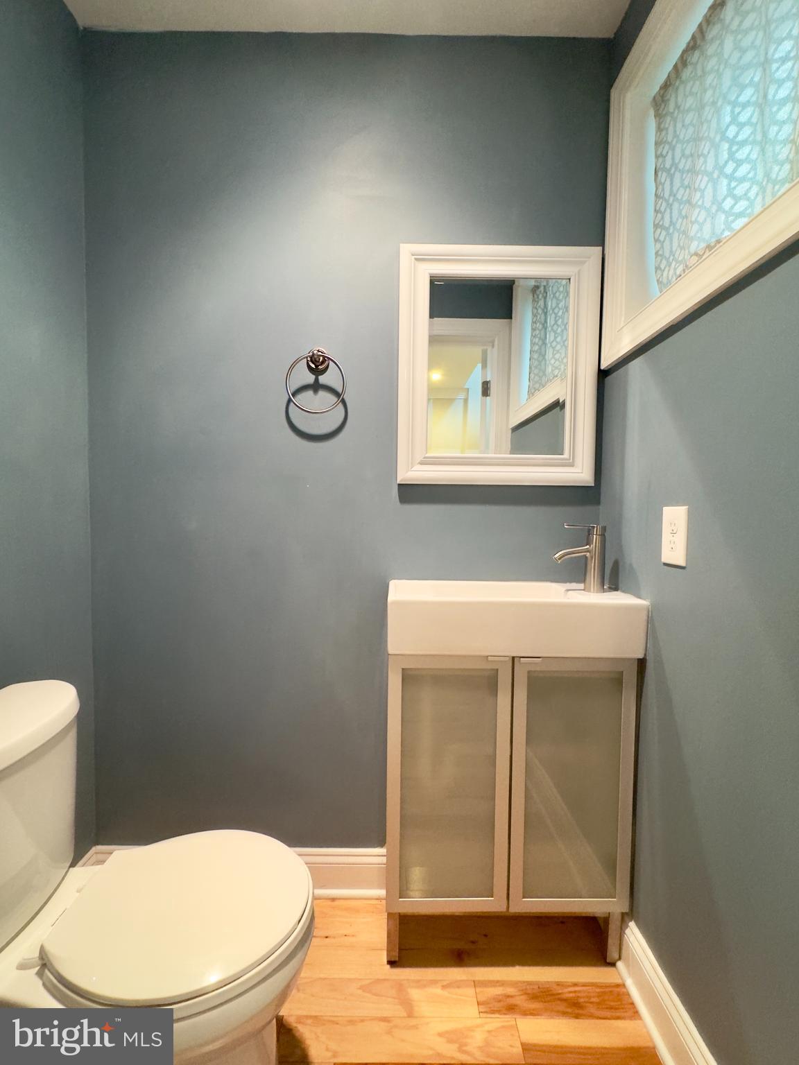 HAMPDEN HISTORIC DISTRICT - Residential Lease