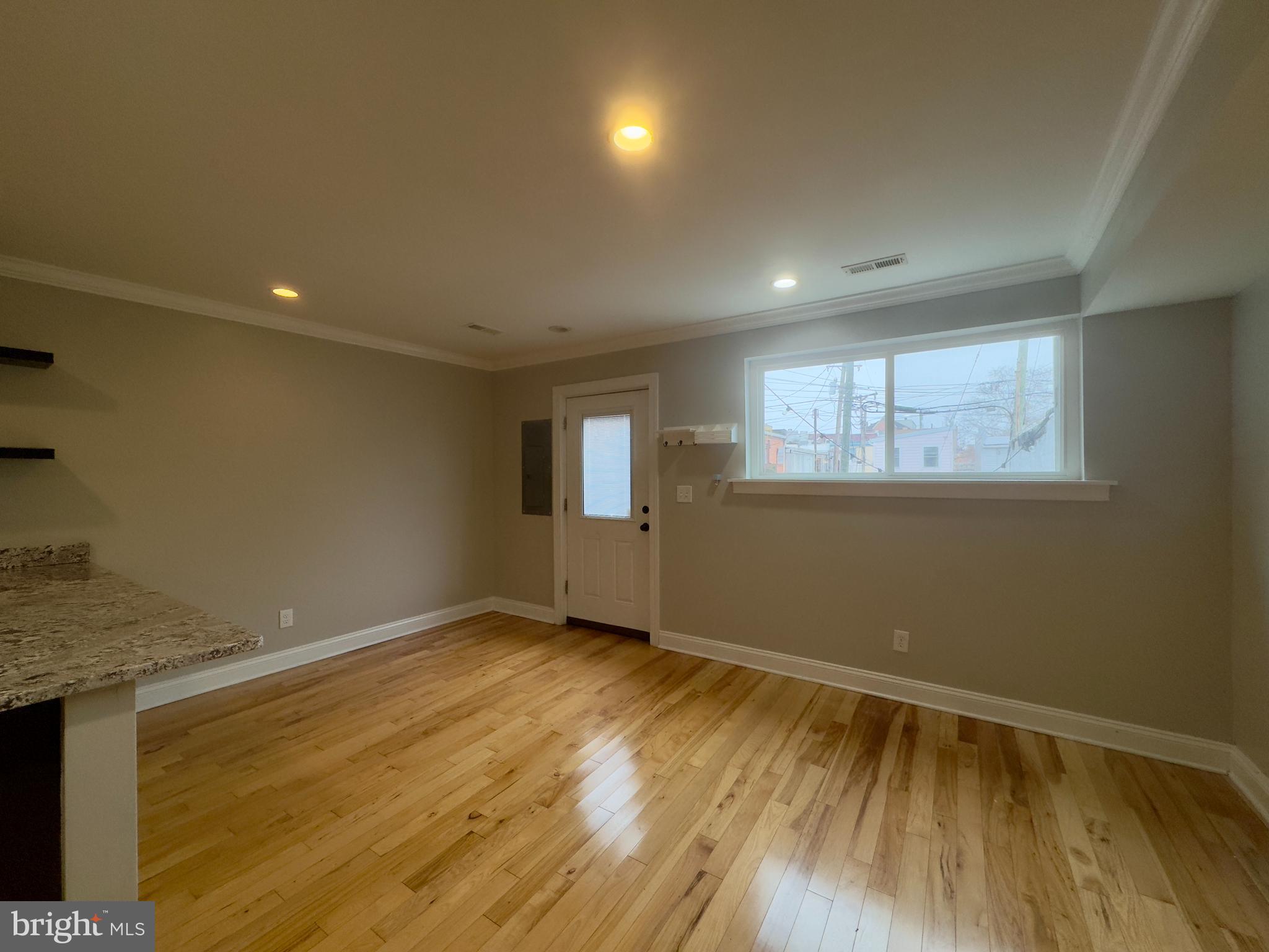 HAMPDEN HISTORIC DISTRICT - Residential Lease