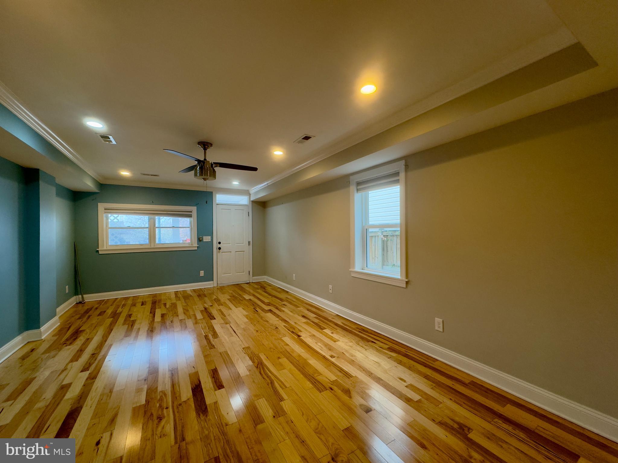 HAMPDEN HISTORIC DISTRICT - Residential Lease