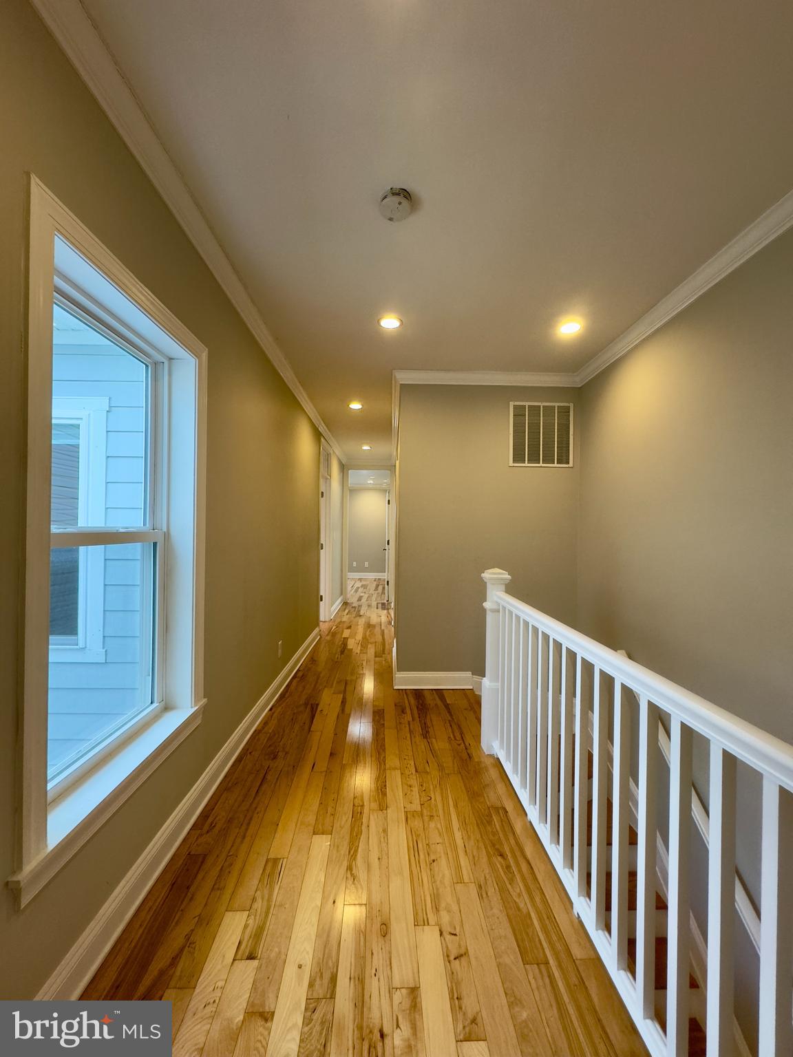 HAMPDEN HISTORIC DISTRICT - Residential Lease