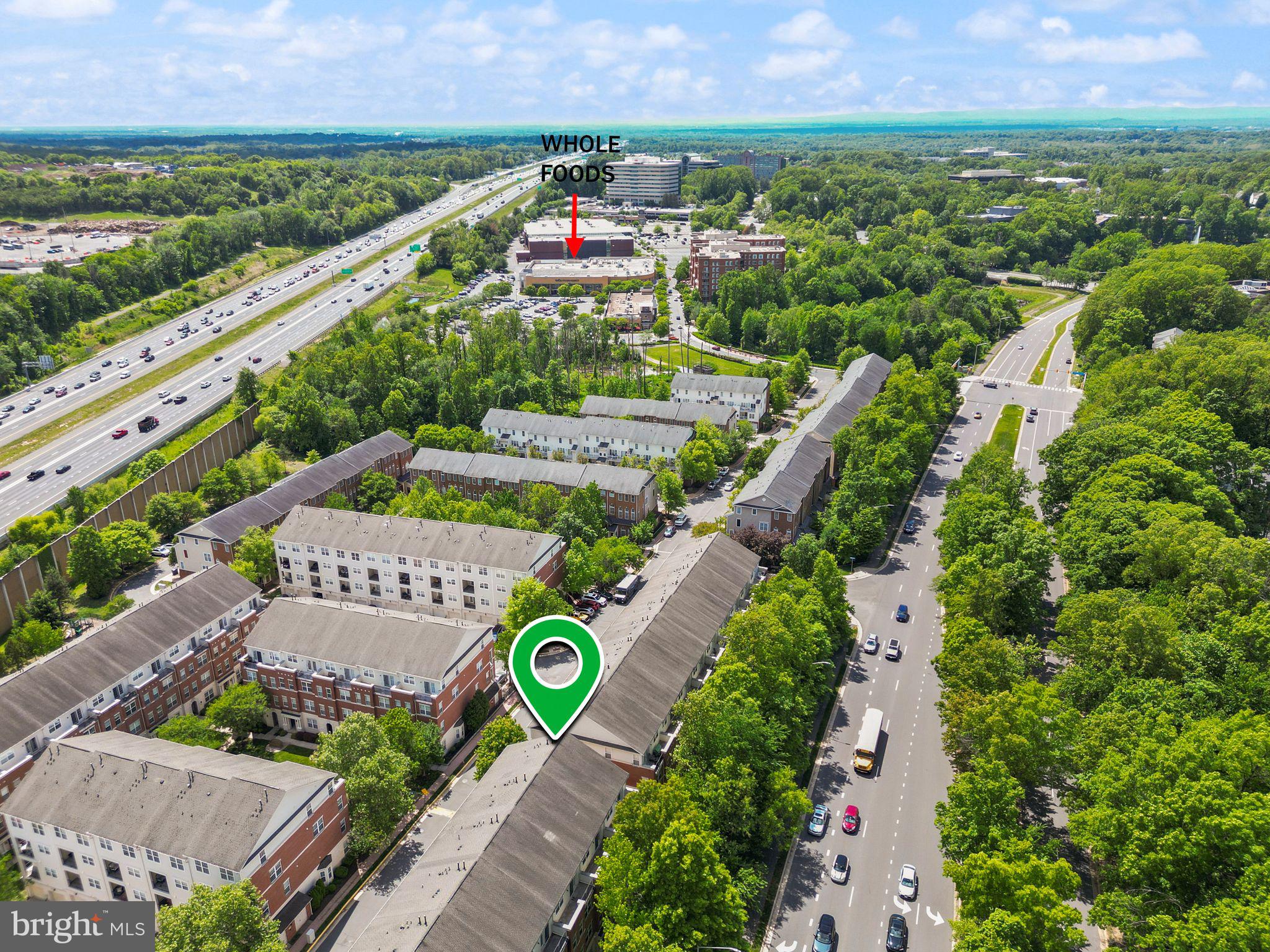 12414-A LIBERTY BRIDGE ROAD
