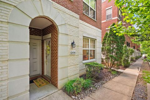 Photo of 12414 Liberty Bridge Road, FAIRFAX, VA 22033 (MLS # VAFX2309588)