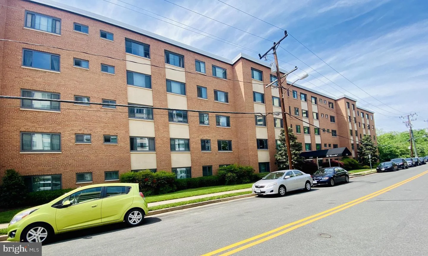 1200 S Arlington Ridge Road Unit 415, Arlington, VA 22202 | VAAR2016528 ...