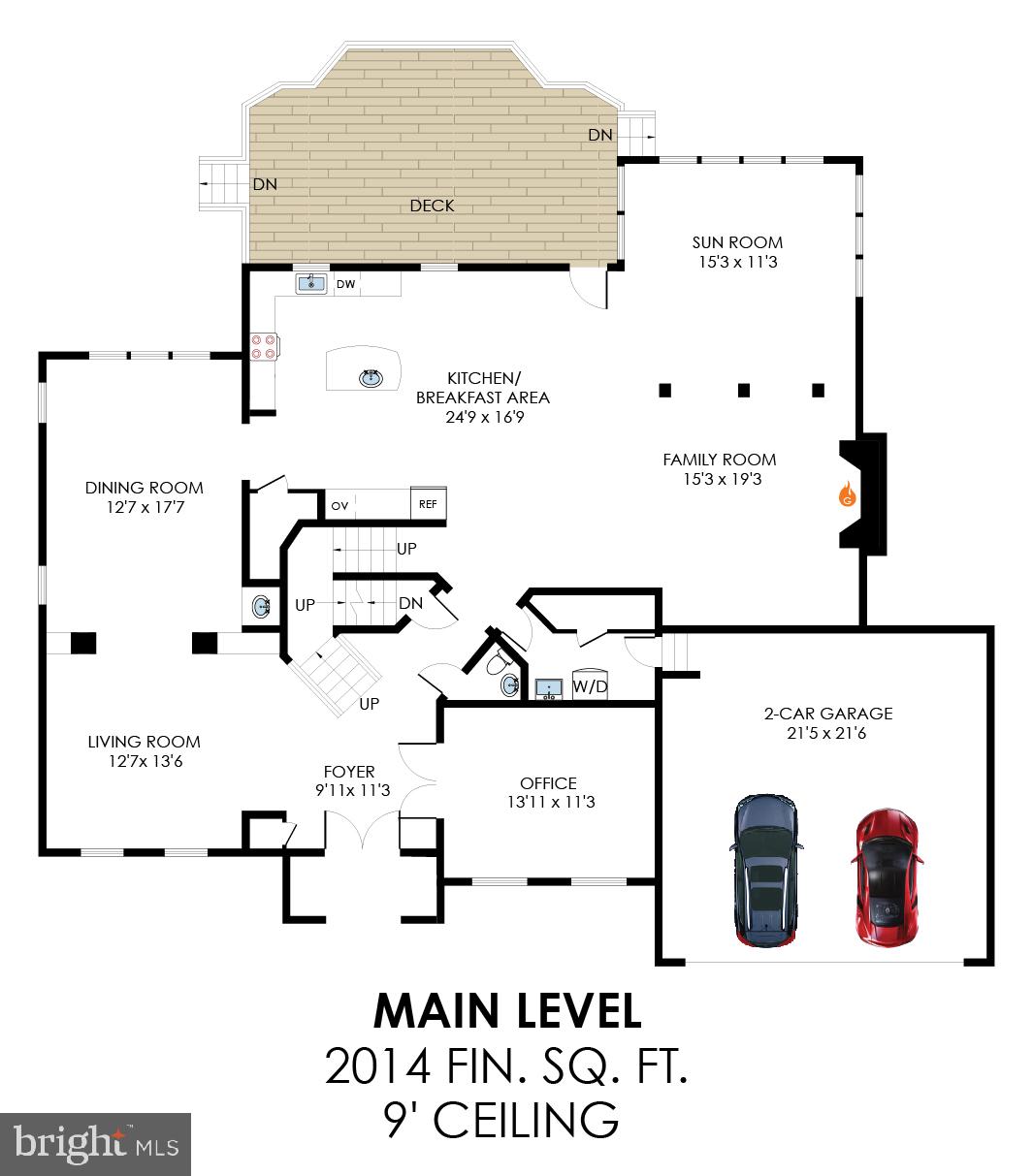 SUNNY VIEW - Residential