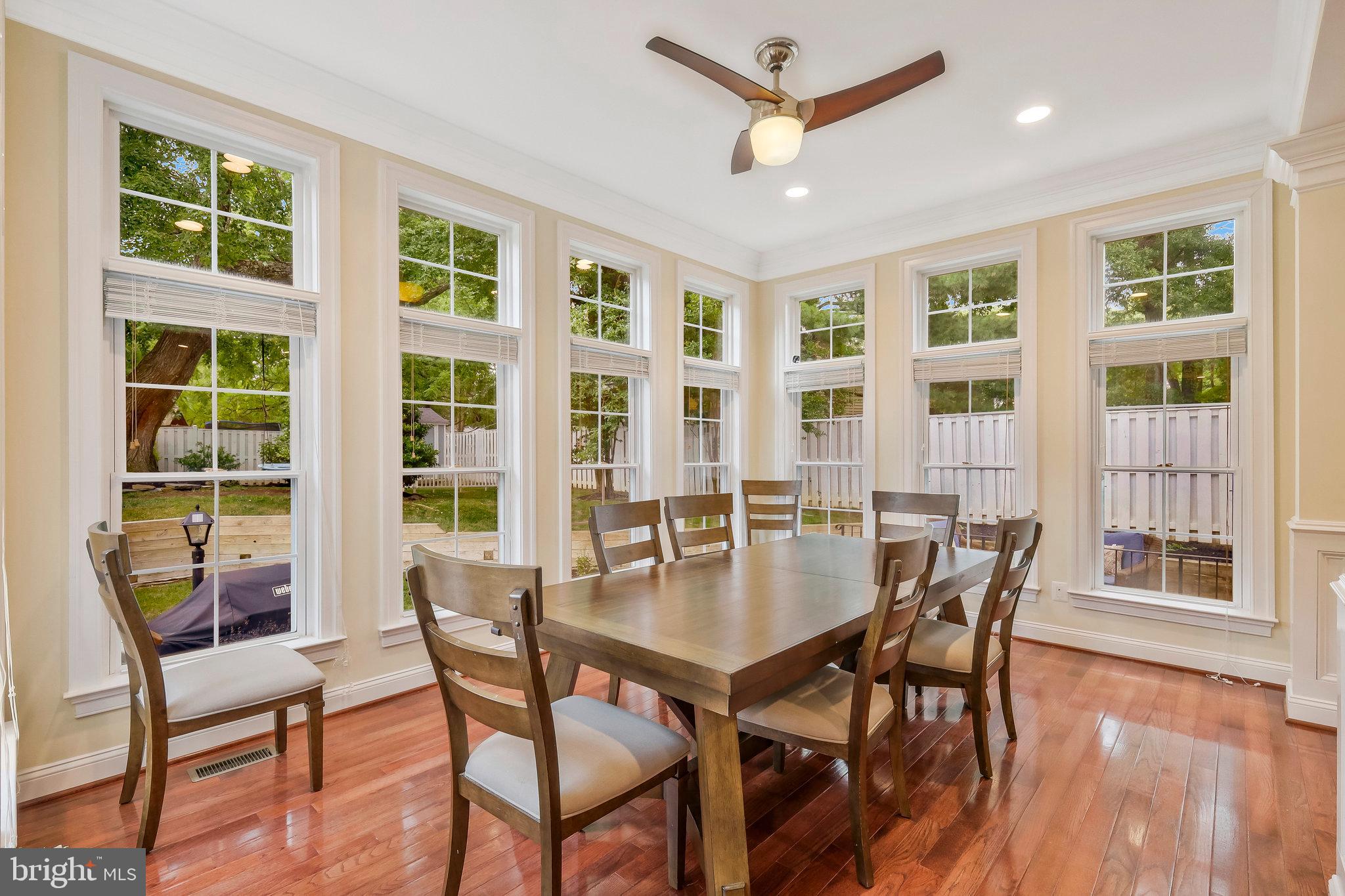 SUNNY VIEW - Residential