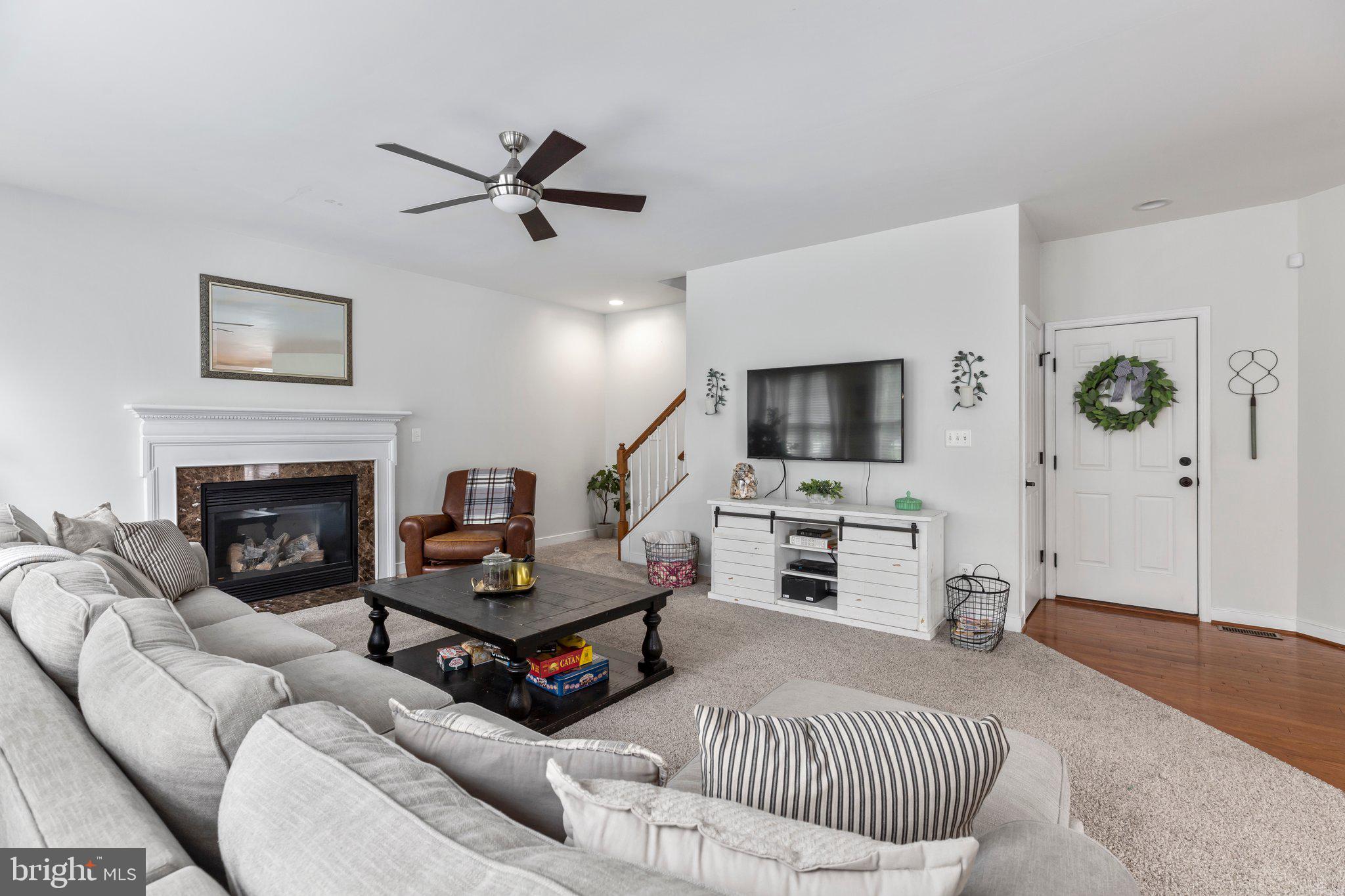 CLAIBORNE MANOR - Residential