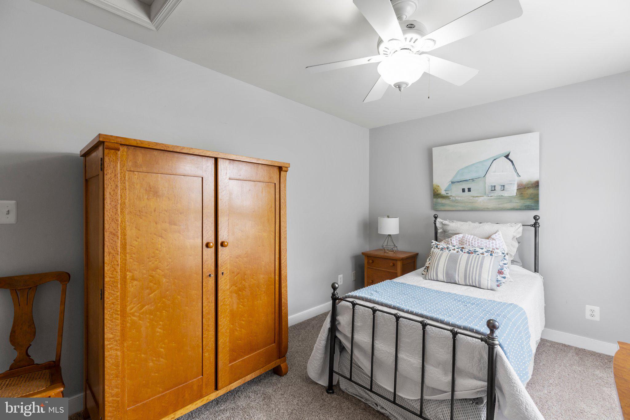 CLAIBORNE MANOR - Residential