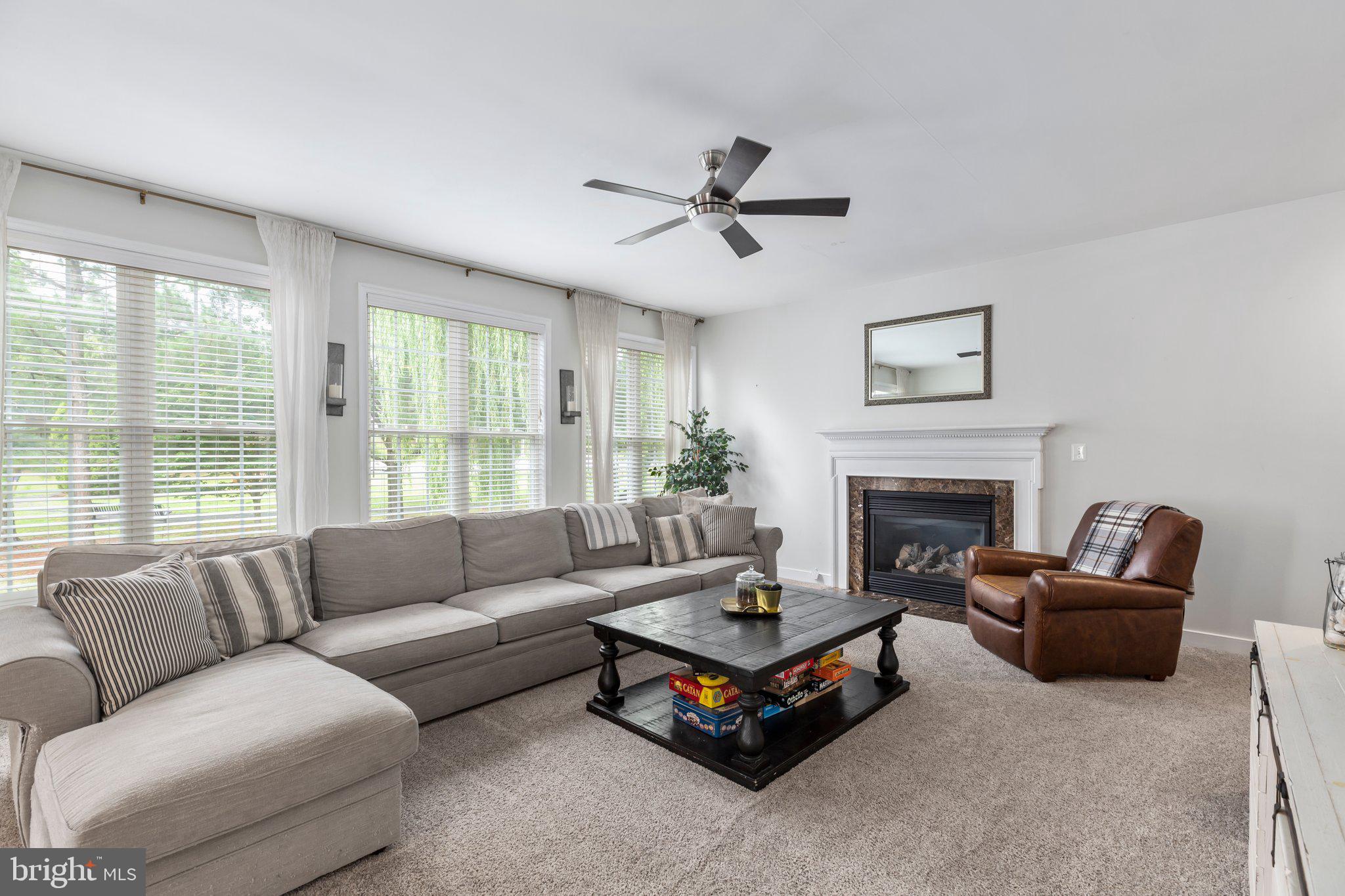 CLAIBORNE MANOR - Residential