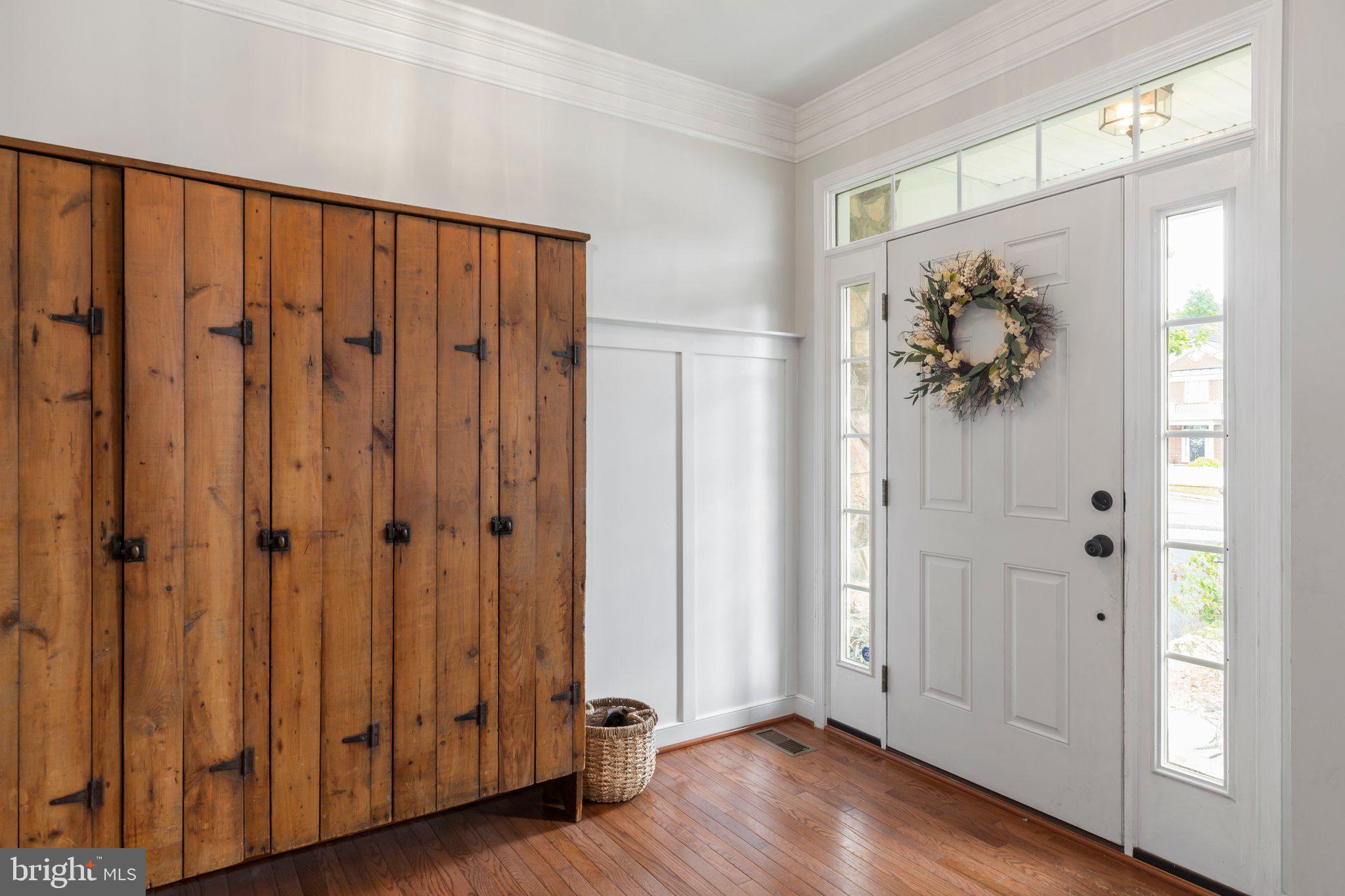 CLAIBORNE MANOR - Residential