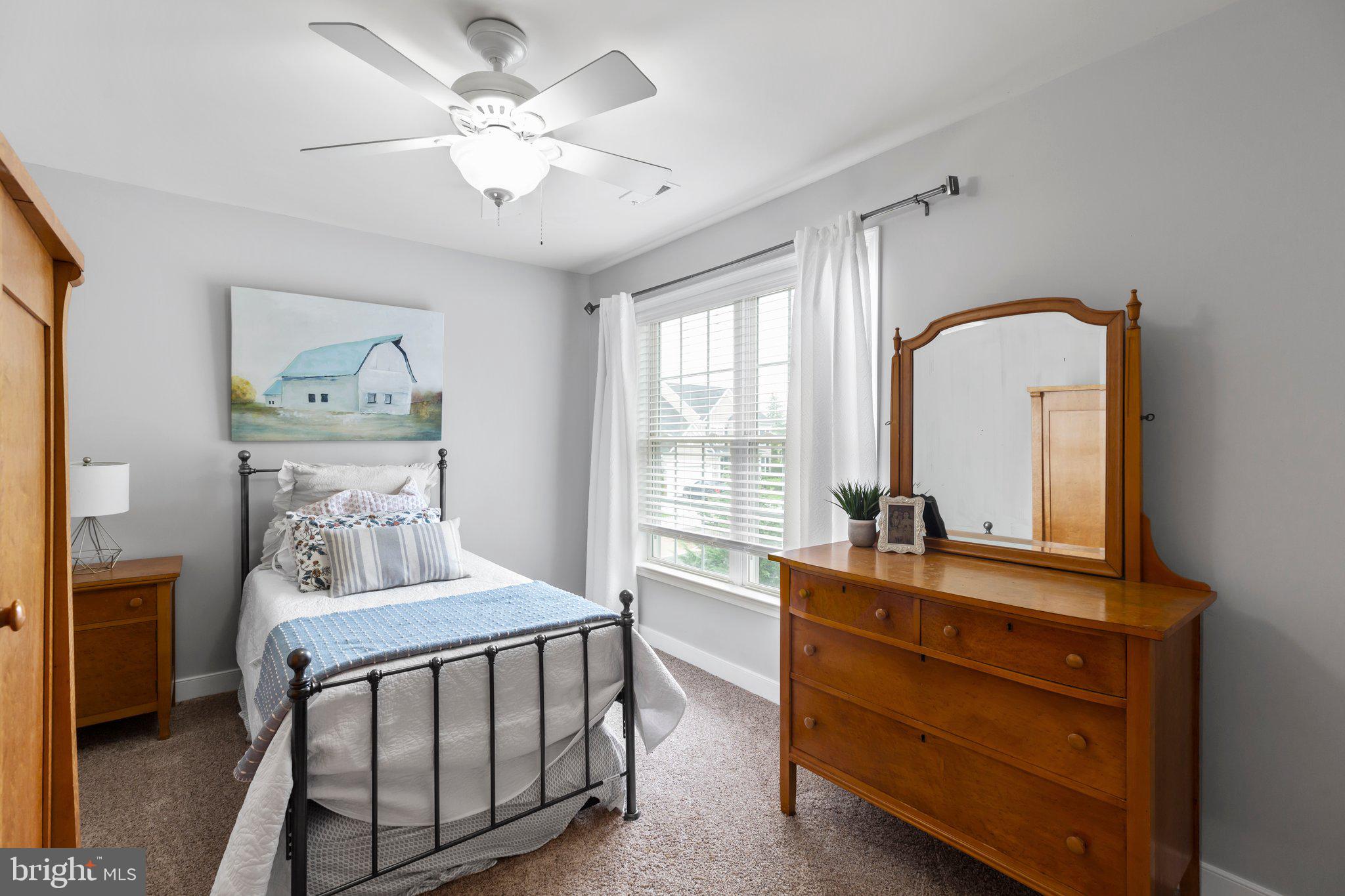 CLAIBORNE MANOR - Residential