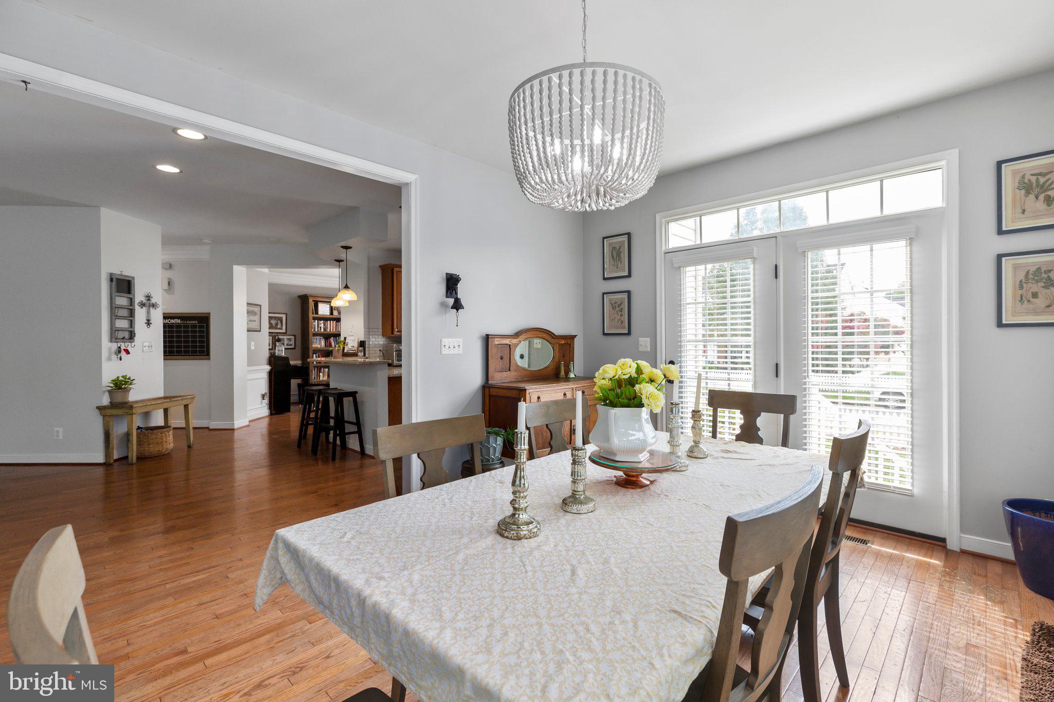 CLAIBORNE MANOR - Residential