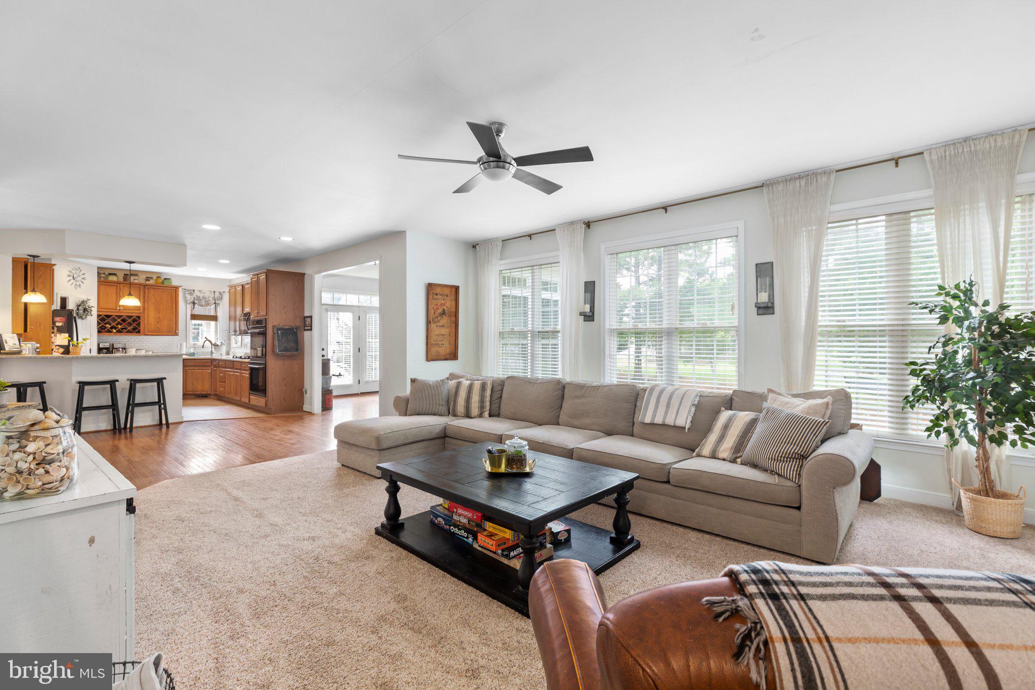 CLAIBORNE MANOR - Residential