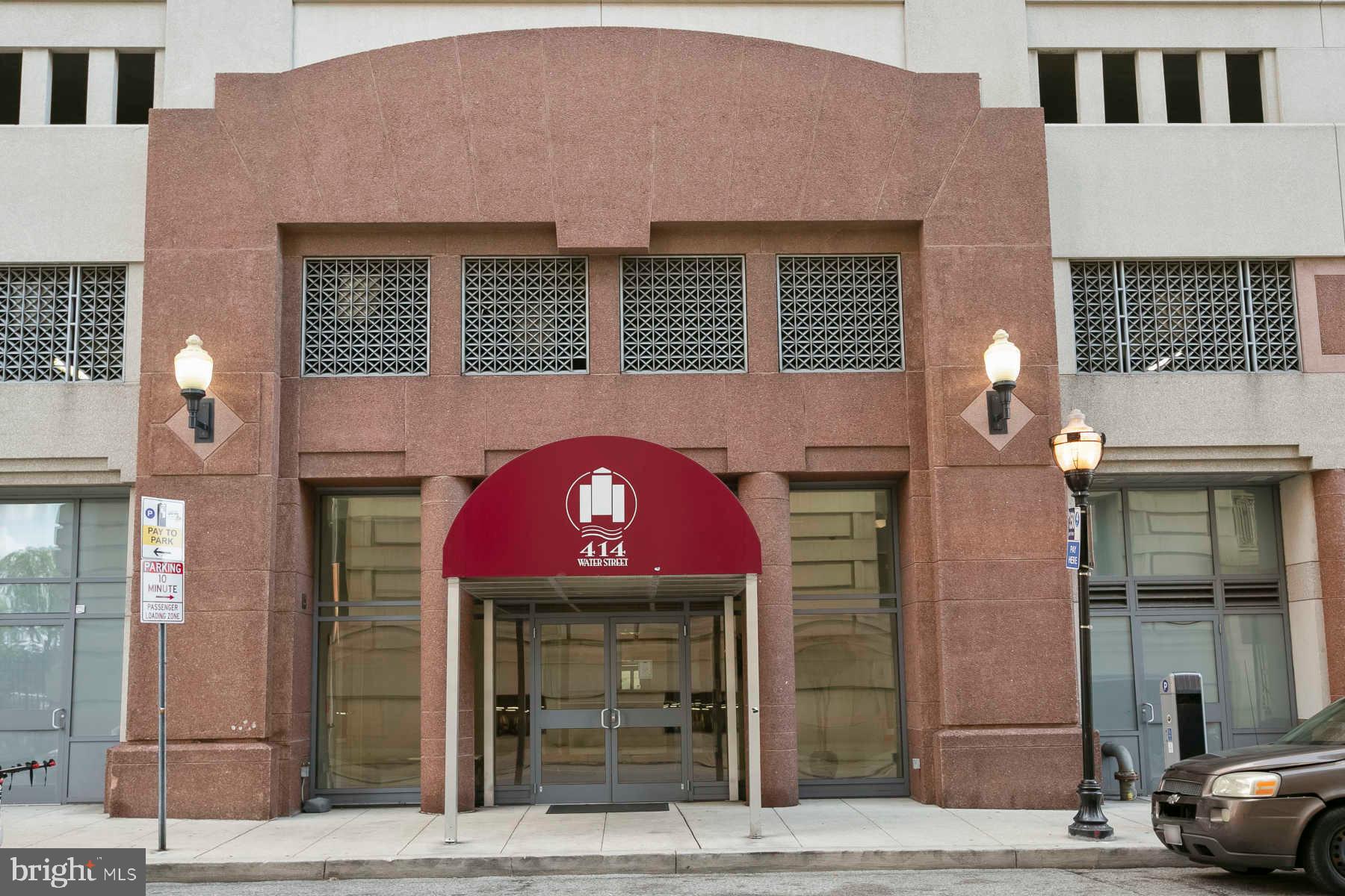 414 WATER STREET 2202
