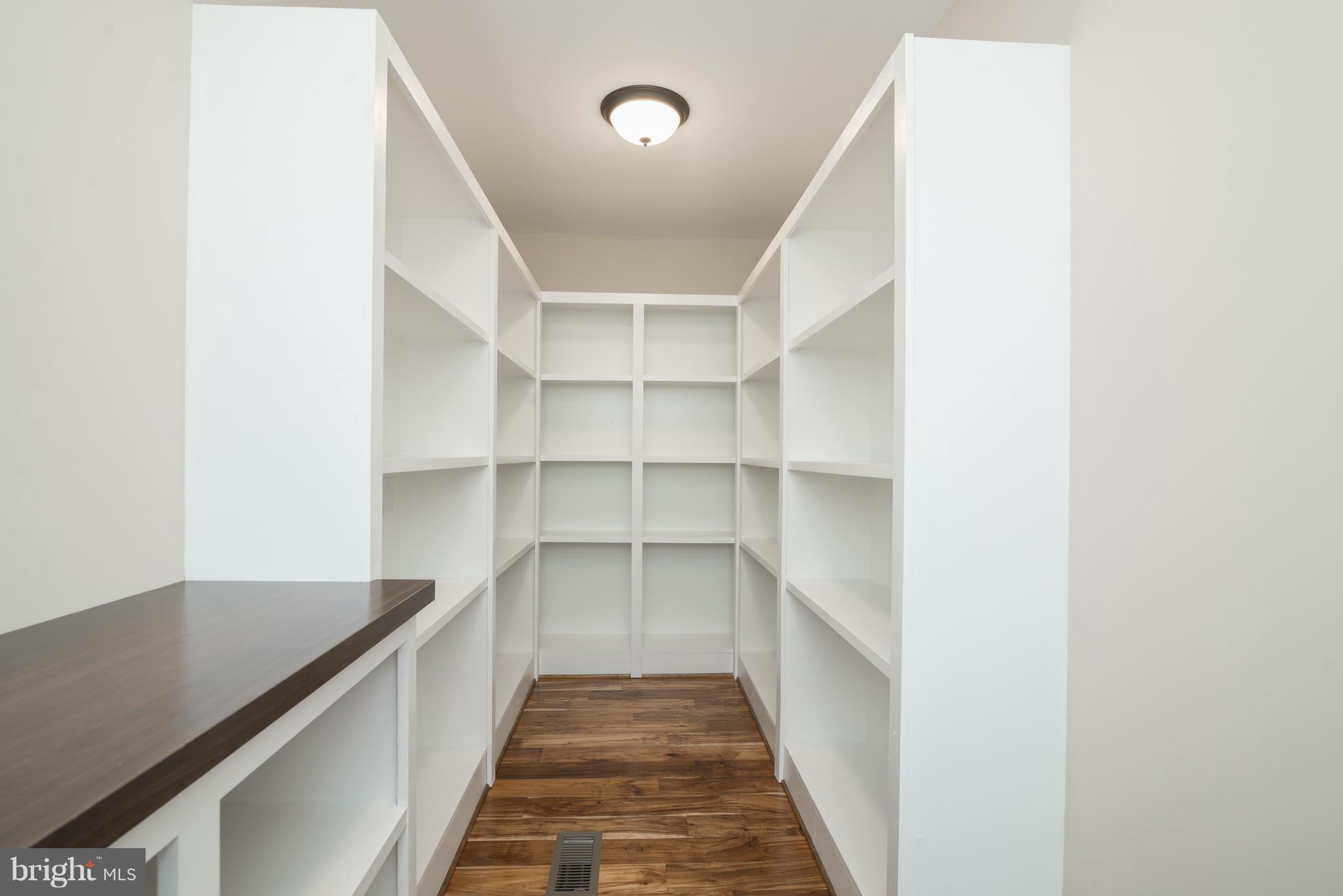 CROSSINGS ON THE POTOMAC - Residential