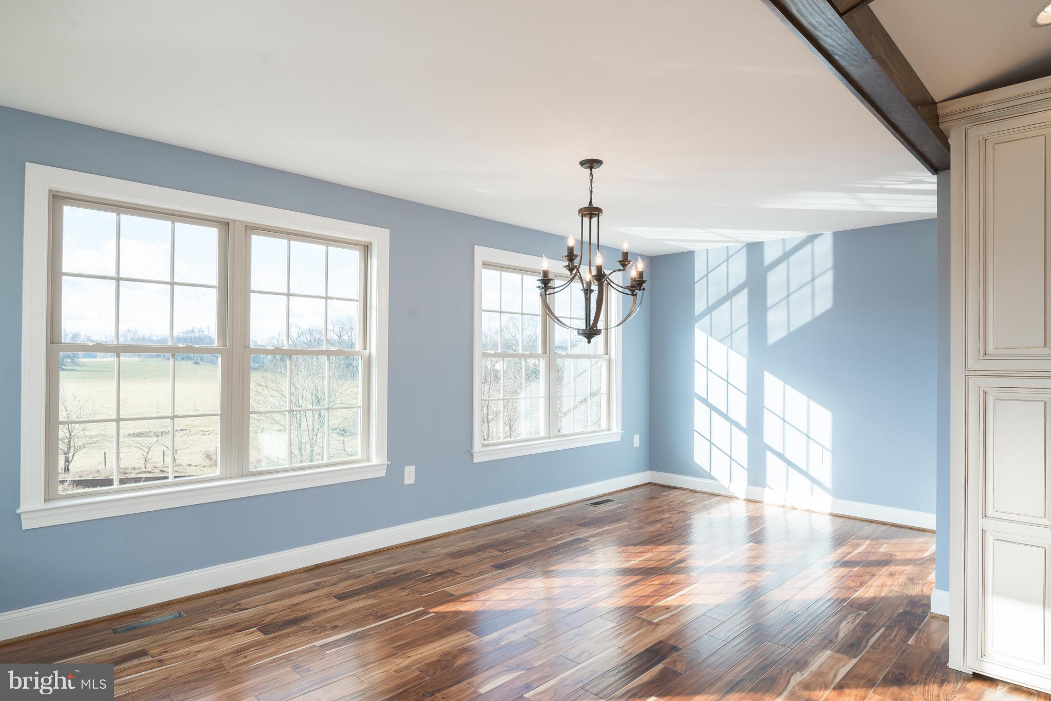 CROSSINGS ON THE POTOMAC - Residential