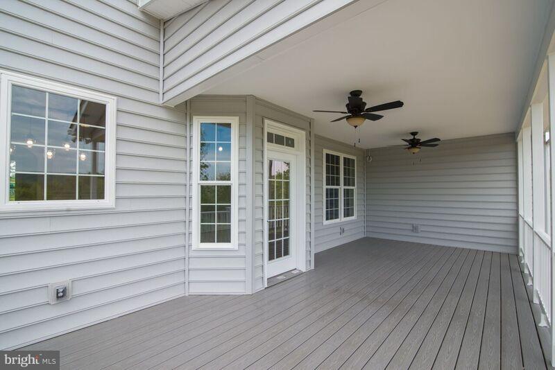 CROSSINGS ON THE POTOMAC - Residential