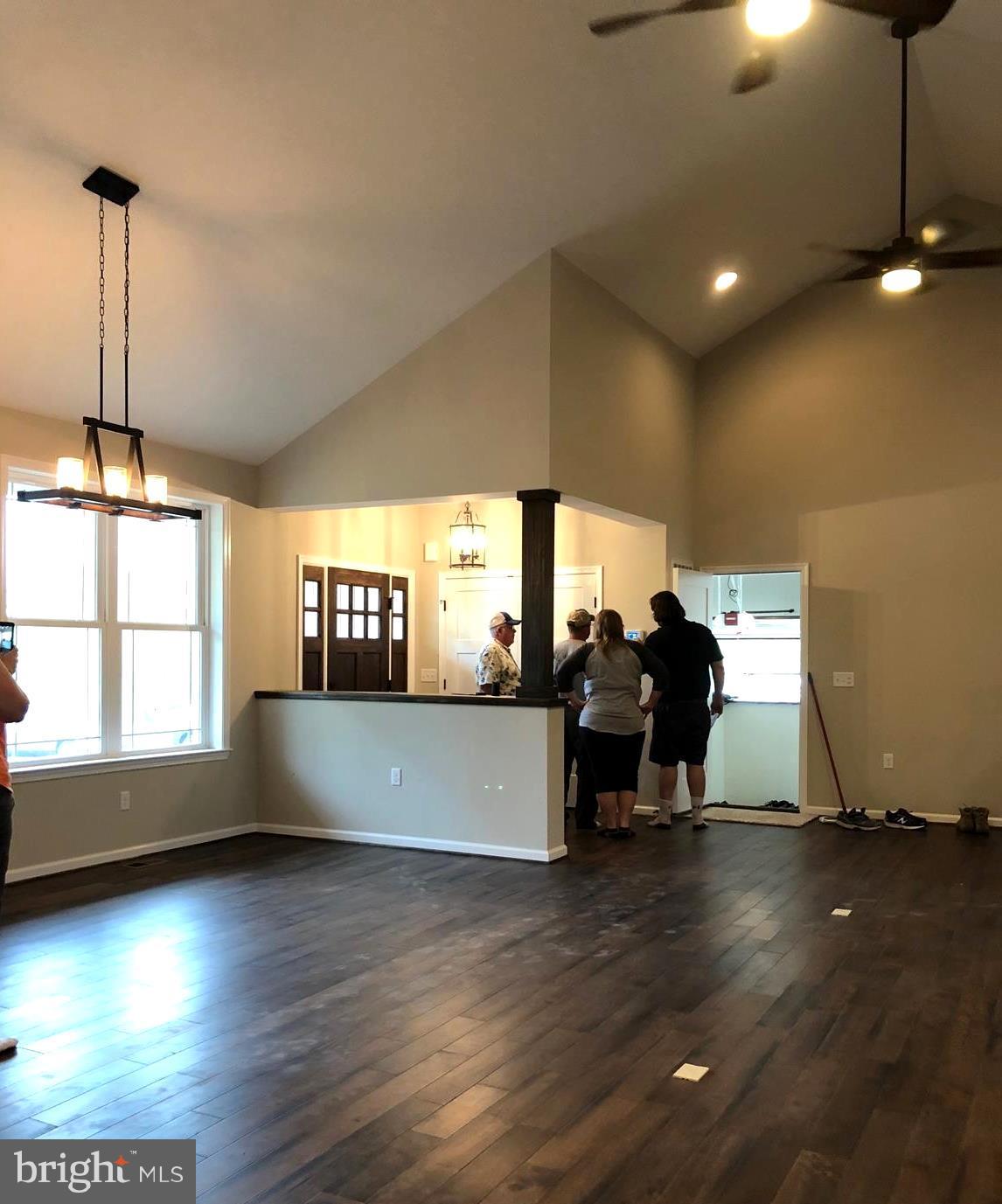 CROSSINGS ON THE POTOMAC - Residential