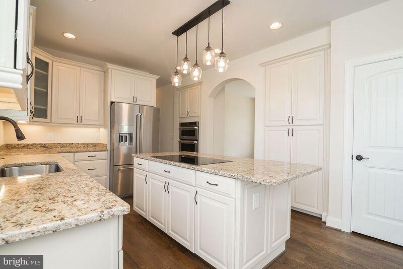 CROSSINGS ON THE POTOMAC - Residential